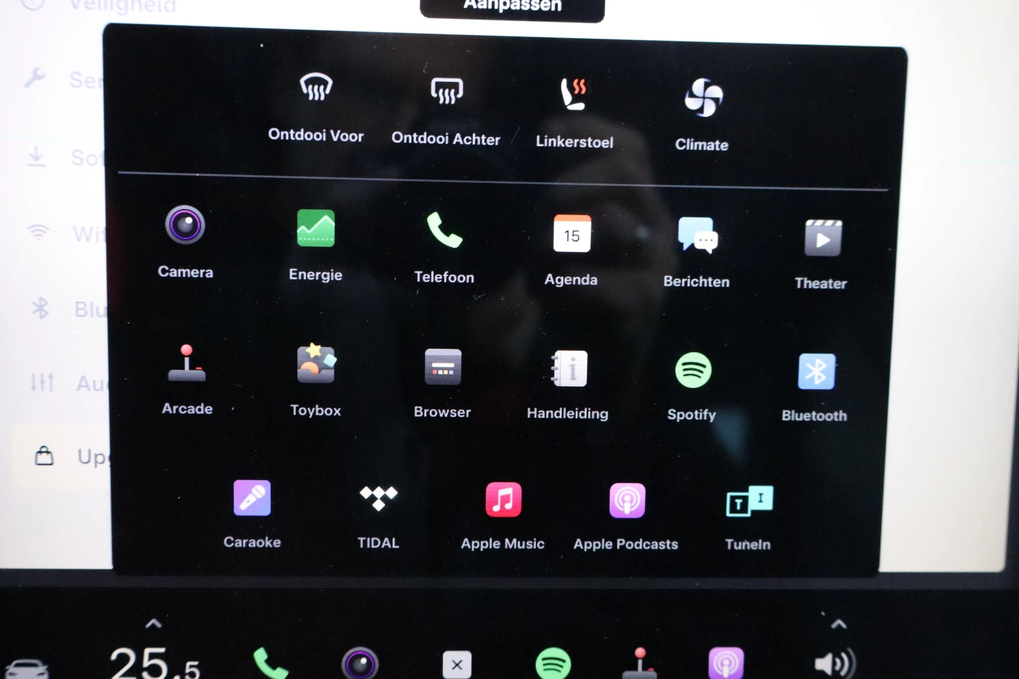 Hoofdafbeelding Tesla Model S