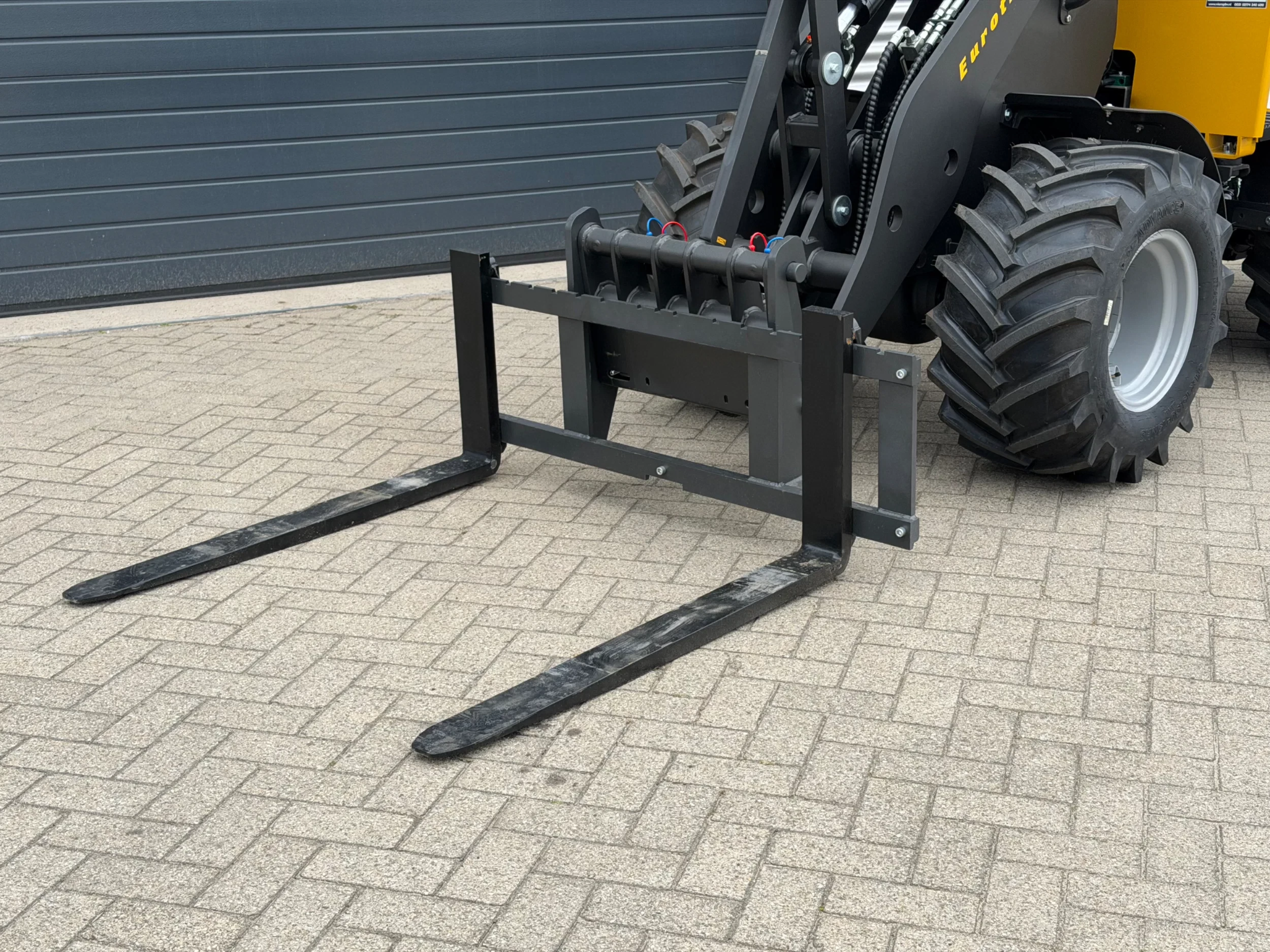 Hoofdafbeelding Eurotrac 
