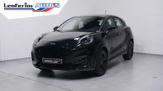 Ford Puma 1.0 EcoBoost Hybrid ST-Line Winterpakket Navi Clima Led koplampen Apple Carplay