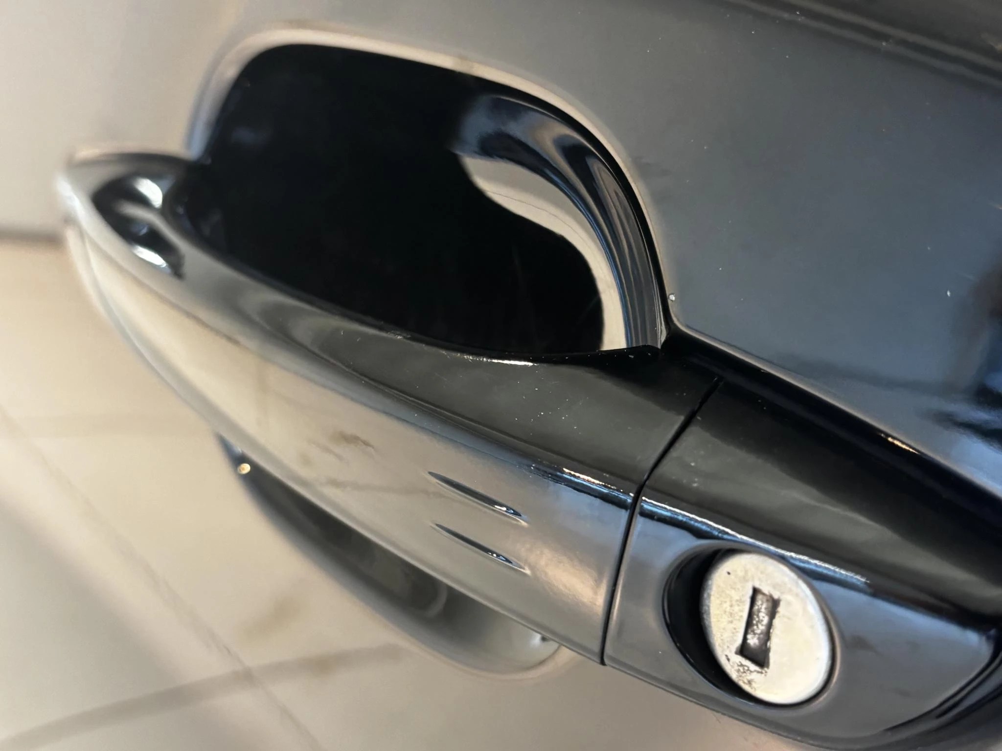 Hoofdafbeelding Peugeot e-2008