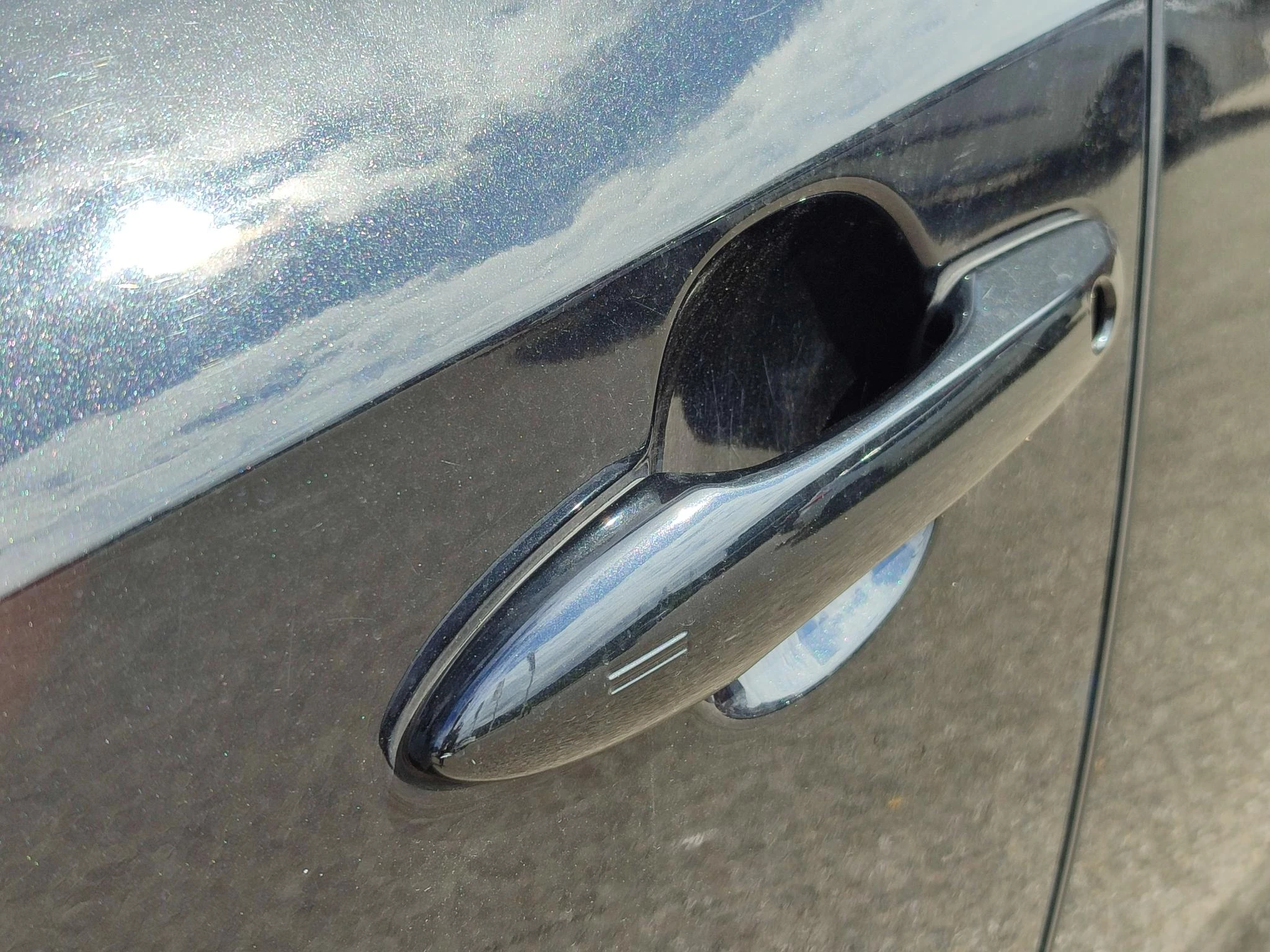 Hoofdafbeelding Toyota Corolla
