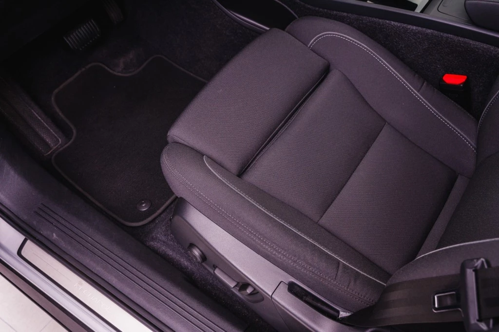 Hoofdafbeelding Volvo C40