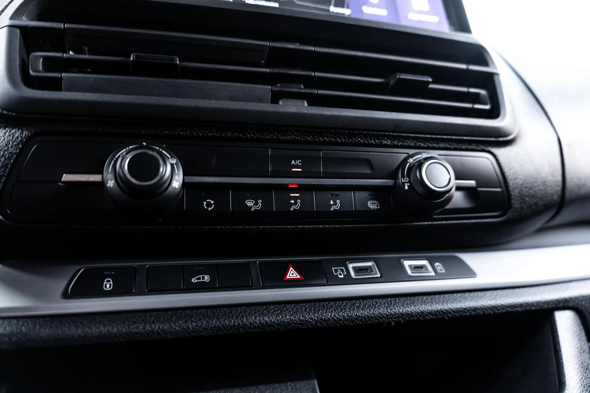 Hoofdafbeelding Fiat Scudo