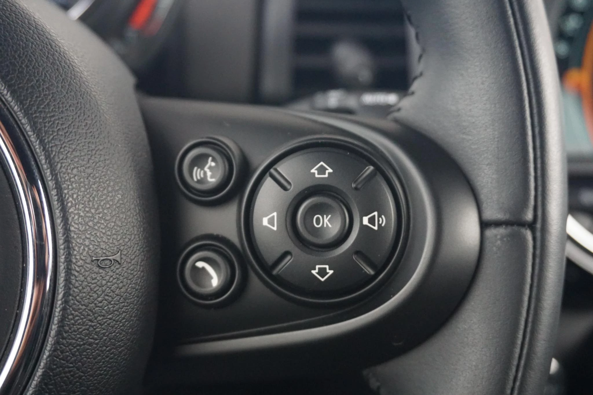 Hoofdafbeelding MINI 3-deurs