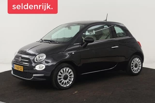 Fiat 500 1.2 Lounge | Carplay | Navigatie |  Cruise control | Airco | PDC | Bluetooth