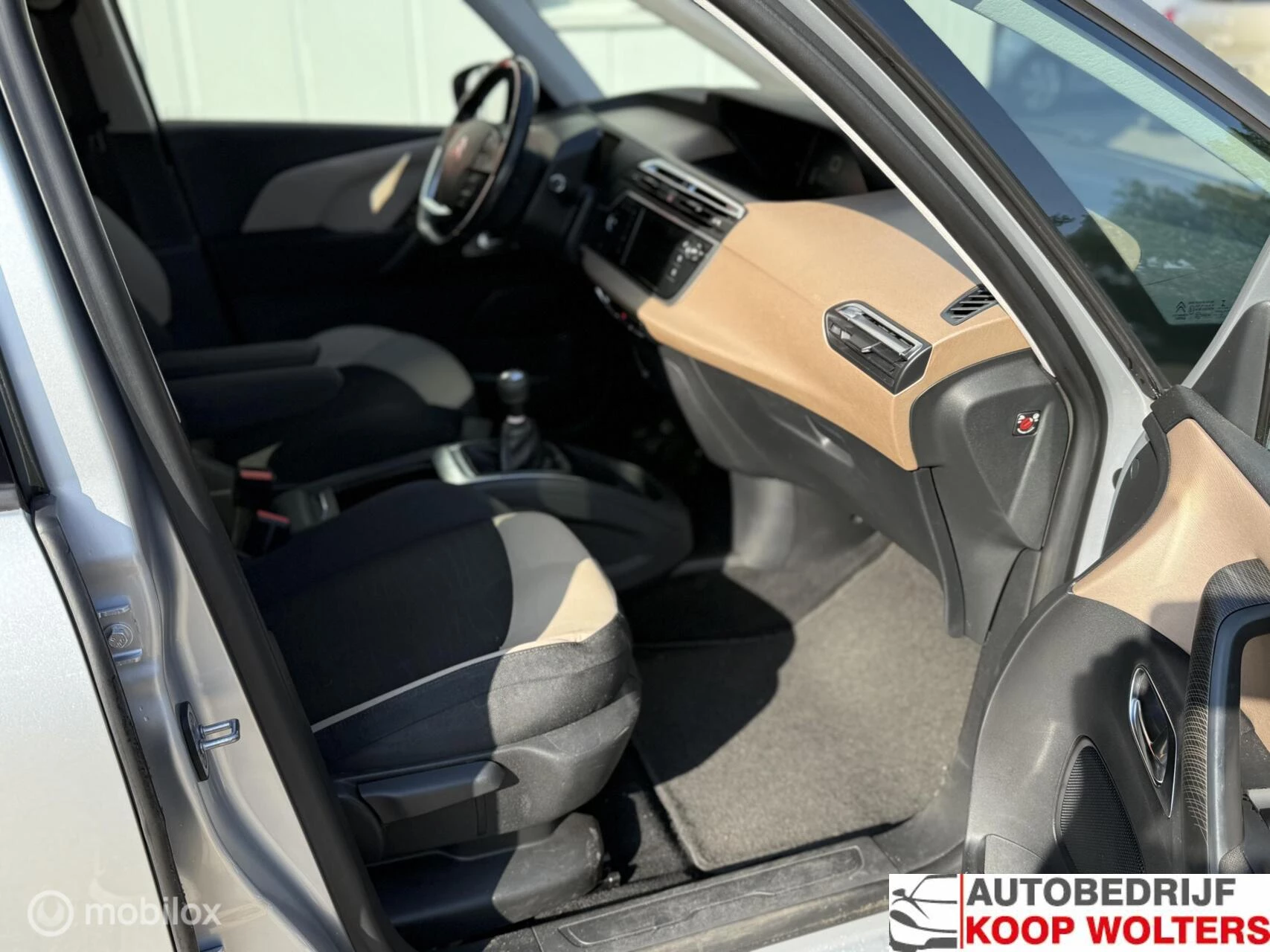 Hoofdafbeelding Citroën Grand C4 Picasso