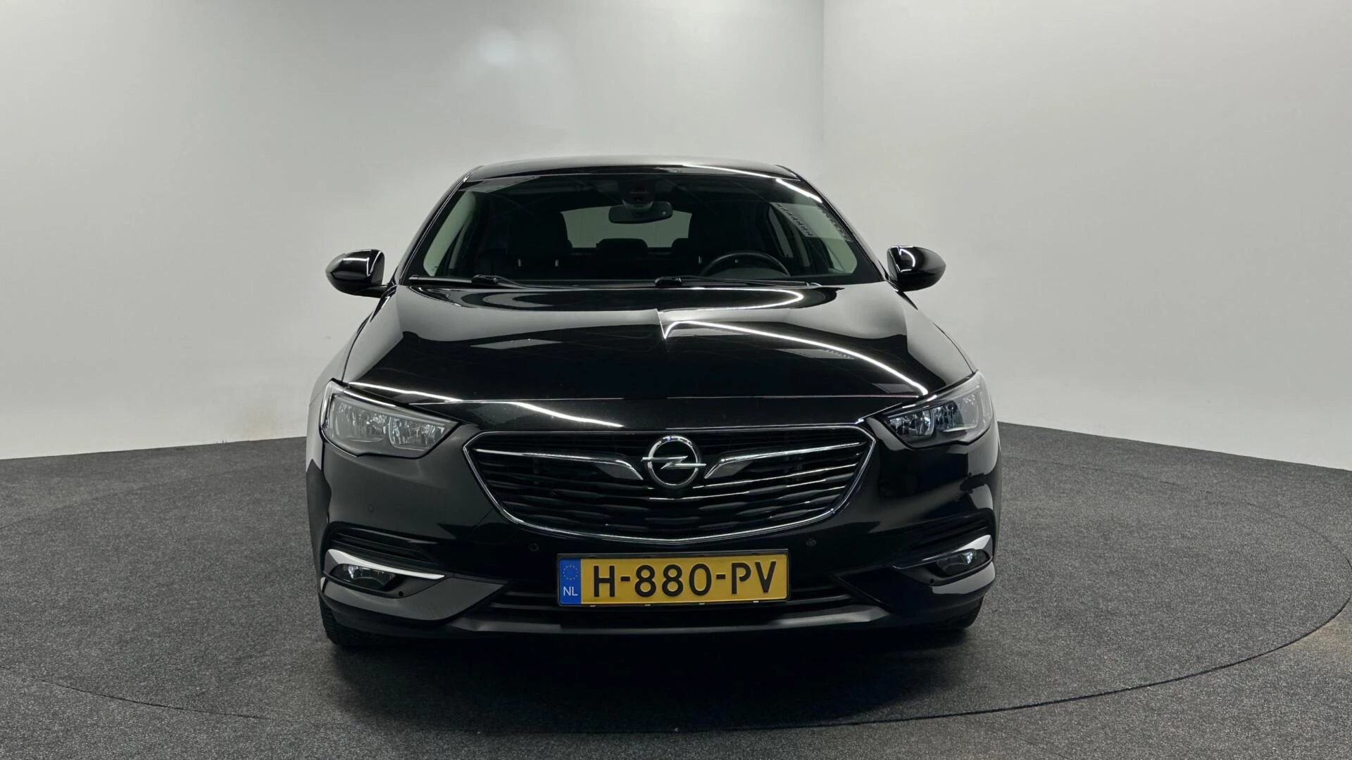 Hoofdafbeelding Opel Insignia