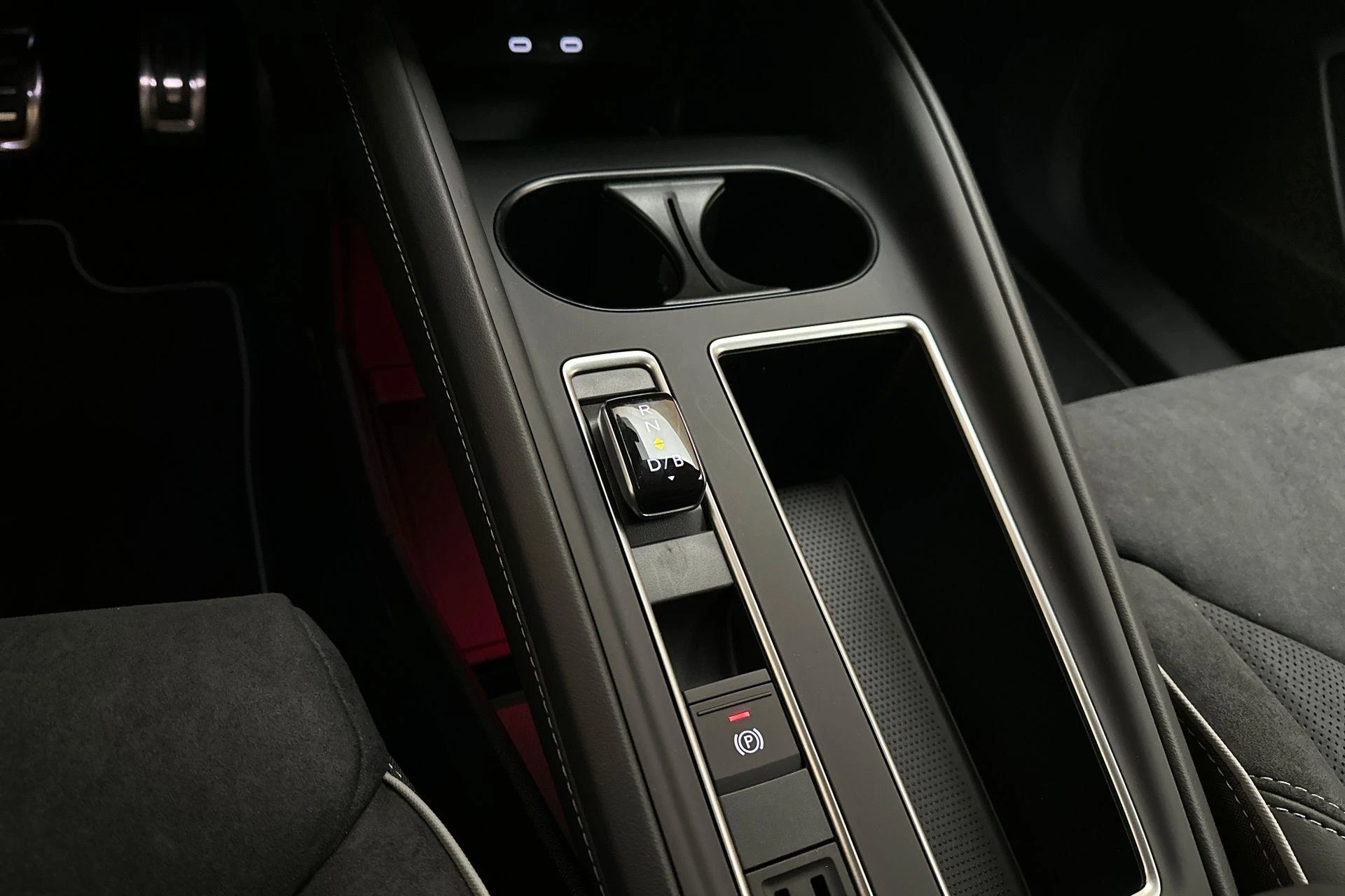 Hoofdafbeelding Škoda Elroq