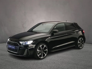 Audi A1 Sportback 35 TFSI Advanced edition | Apple/Android Play | Adaptieve Cruise | LED | Stoel Verwarming | Navi | Virtual Cockpit |