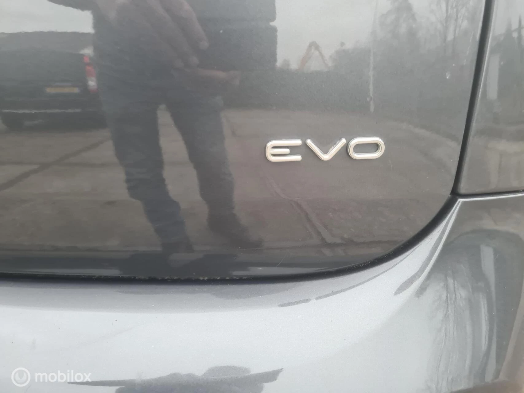 Hoofdafbeelding Fiat Punto