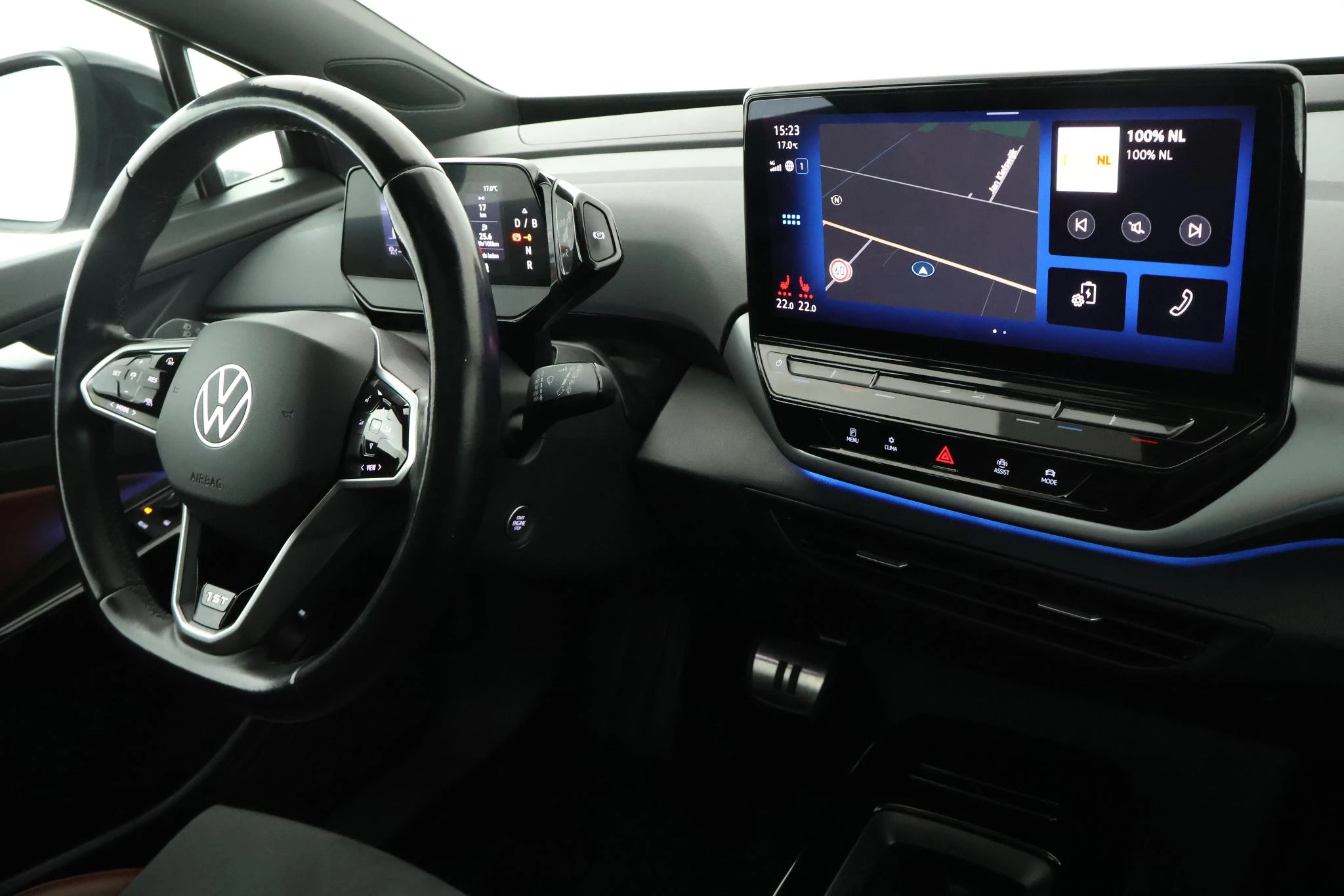 Hoofdafbeelding Volkswagen ID.4