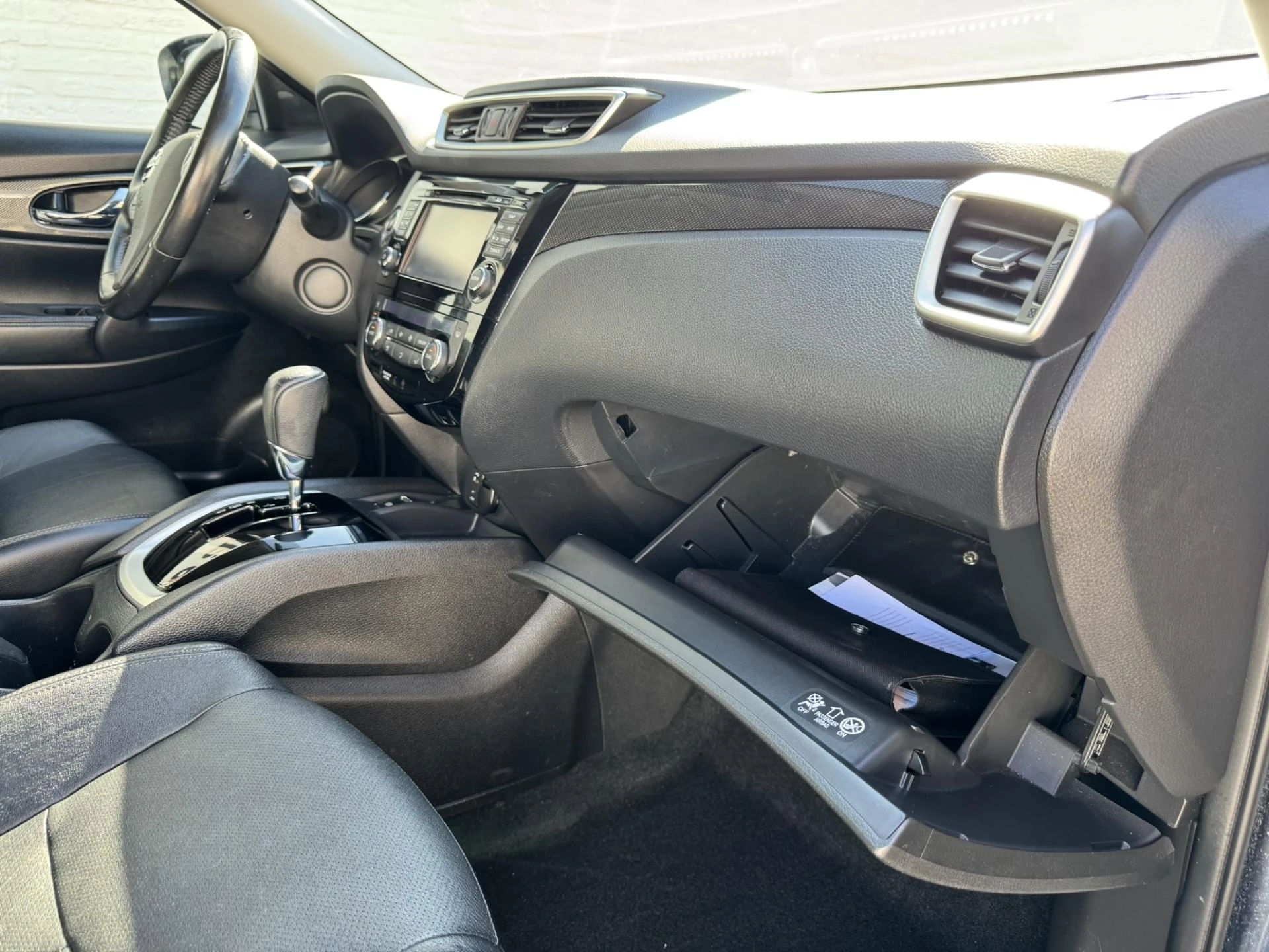 Hoofdafbeelding Nissan X-Trail