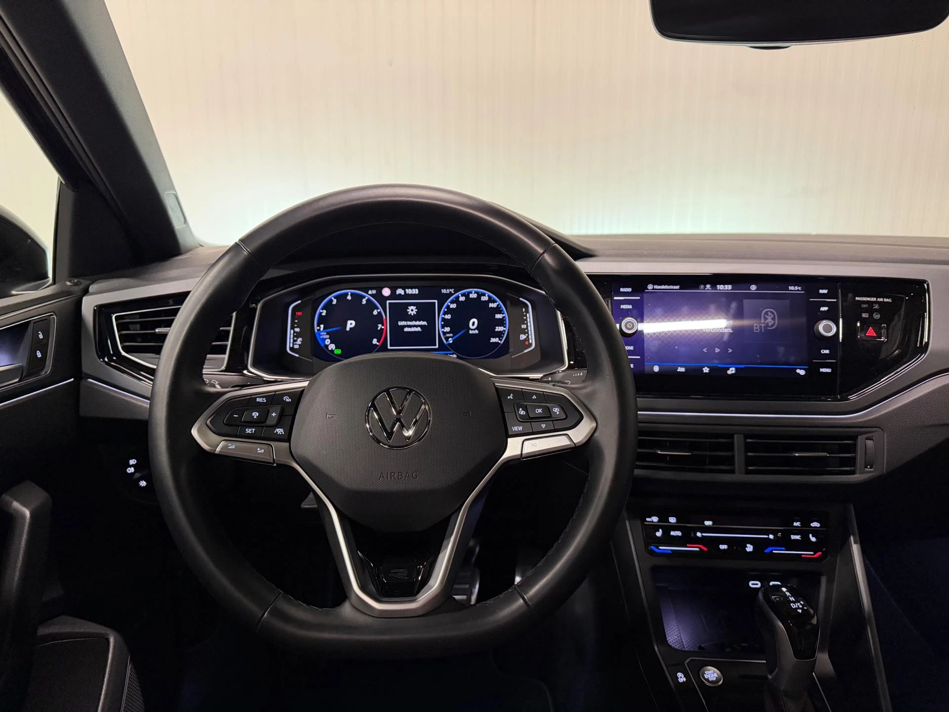 Hoofdafbeelding Volkswagen Taigo