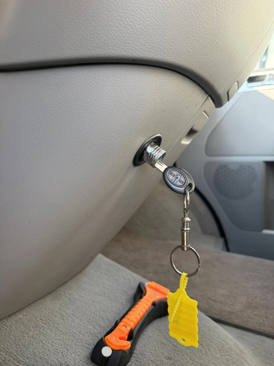 Hoofdafbeelding Volkswagen California