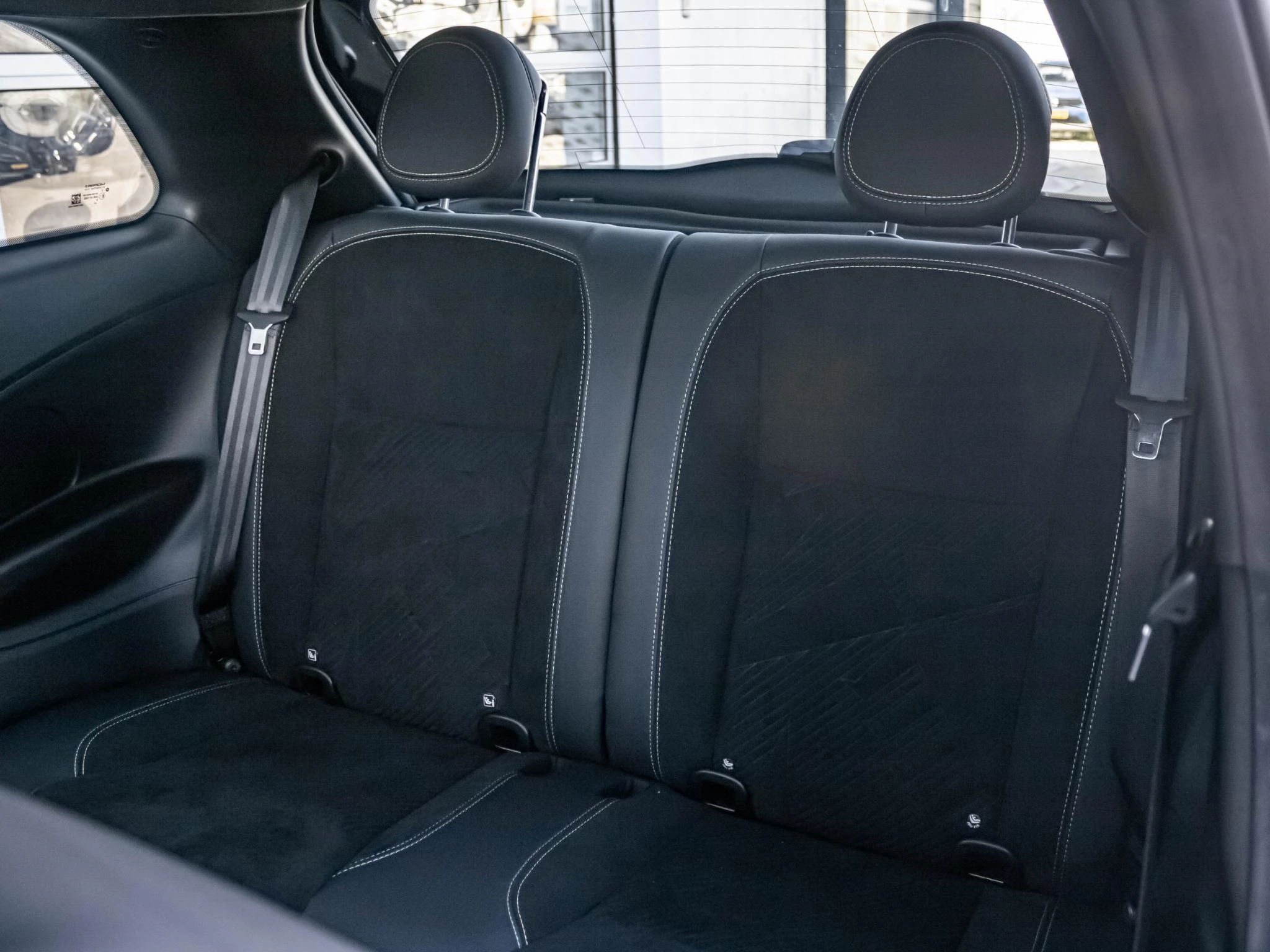 Hoofdafbeelding Abarth 500e