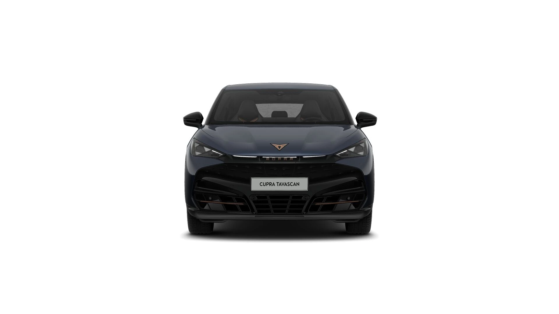 Hoofdafbeelding CUPRA Tavascan