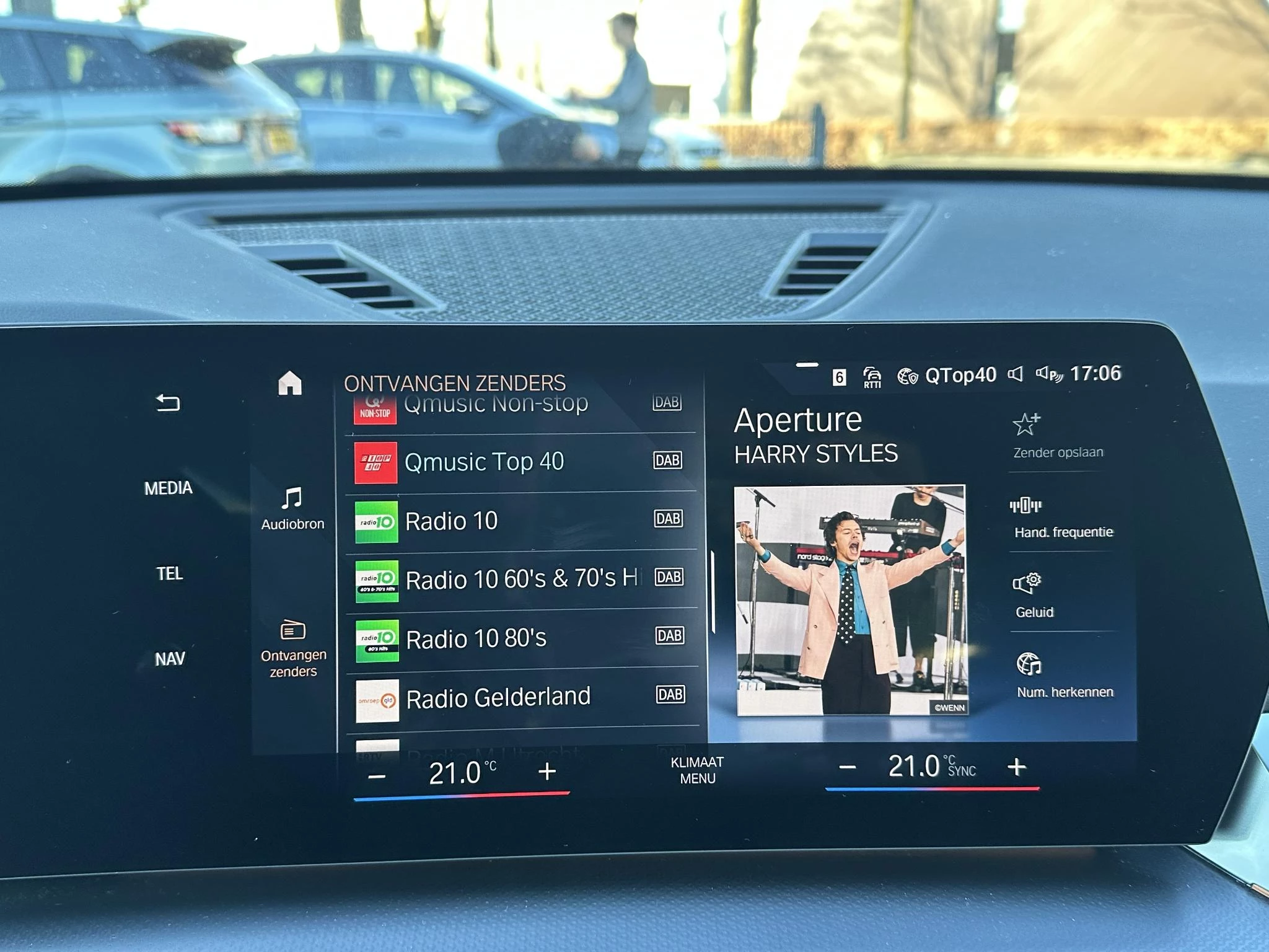 Hoofdafbeelding BMW iX1