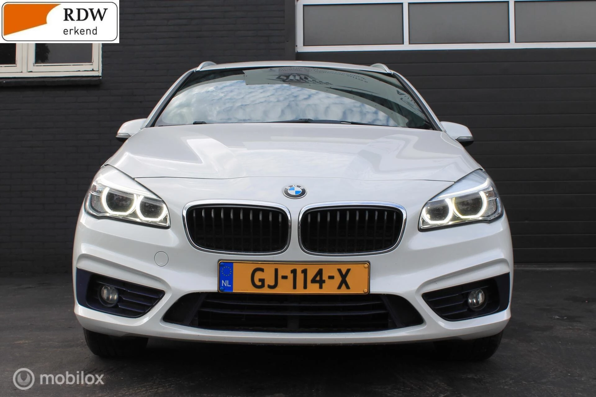 Hoofdafbeelding BMW 2 Serie