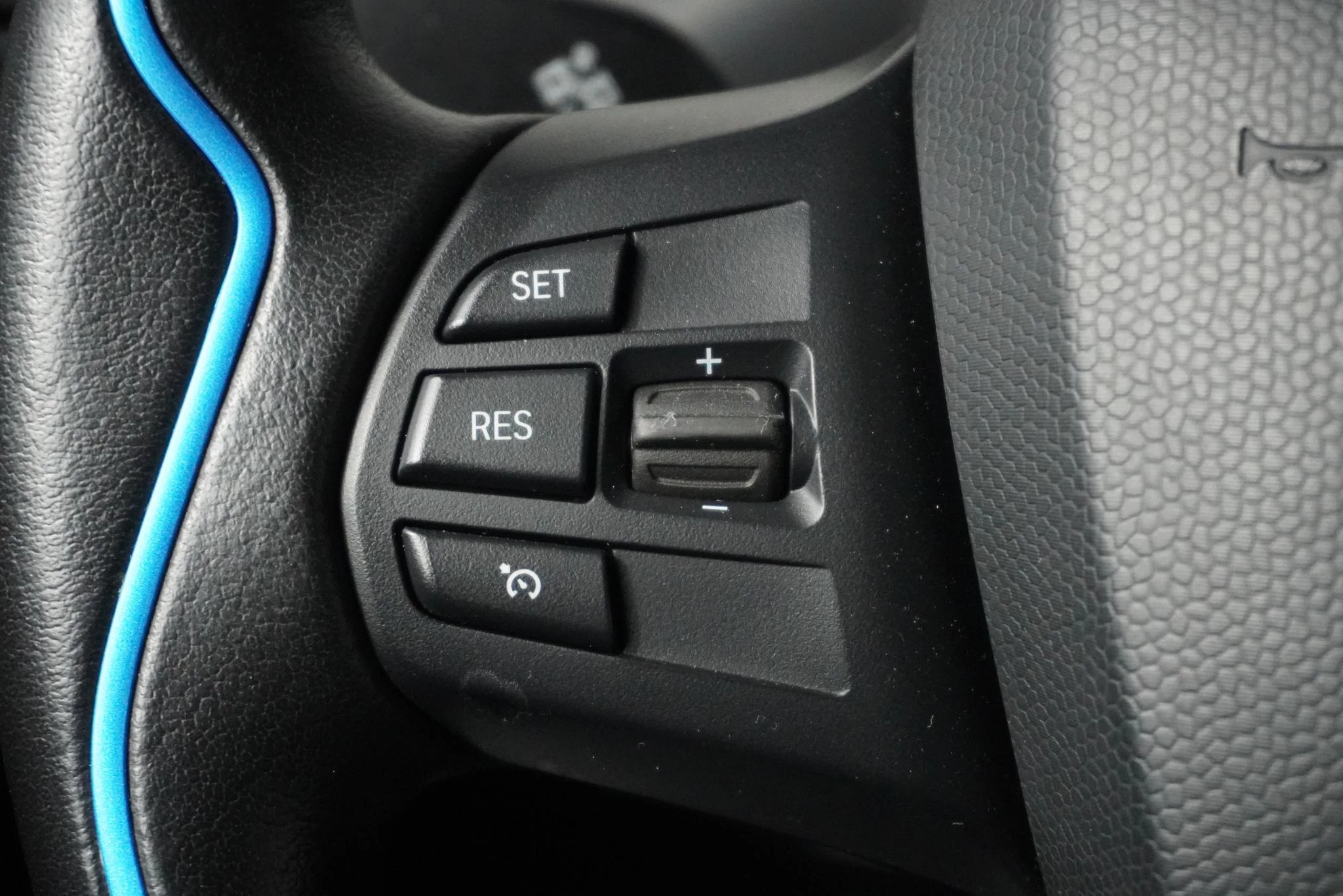 Hoofdafbeelding BMW i3