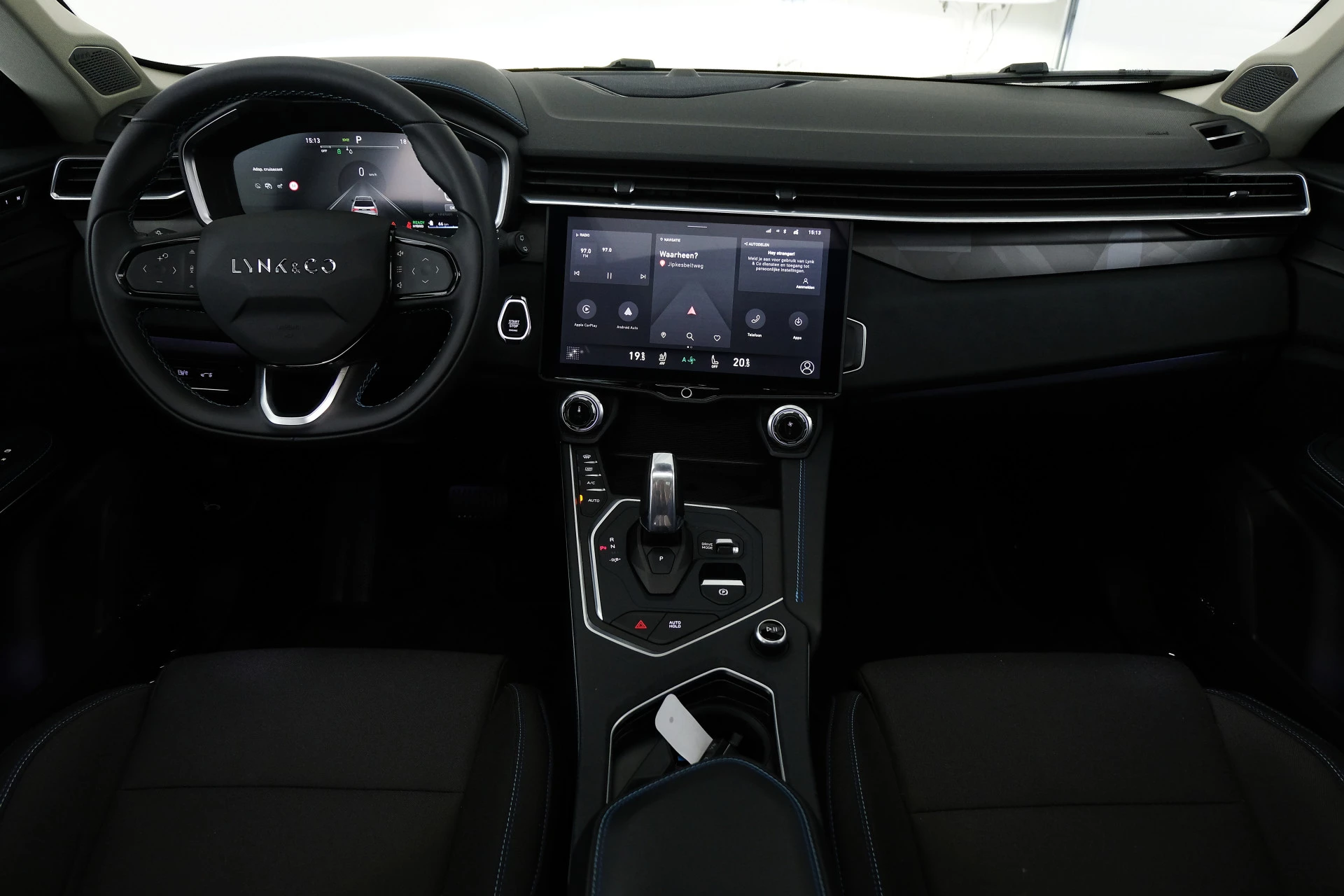 Hoofdafbeelding Lynk & Co 01