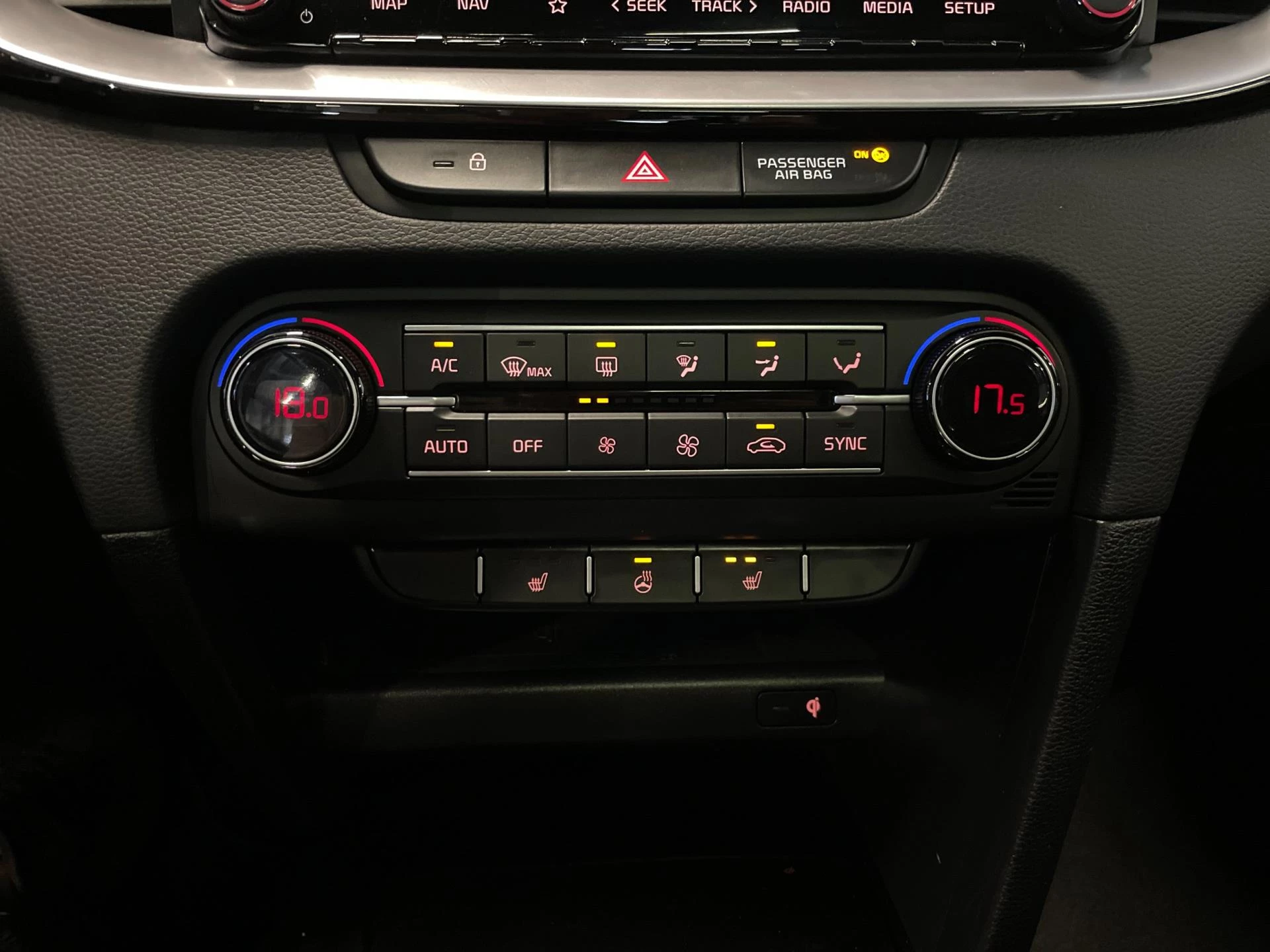 Hoofdafbeelding Kia ProCeed