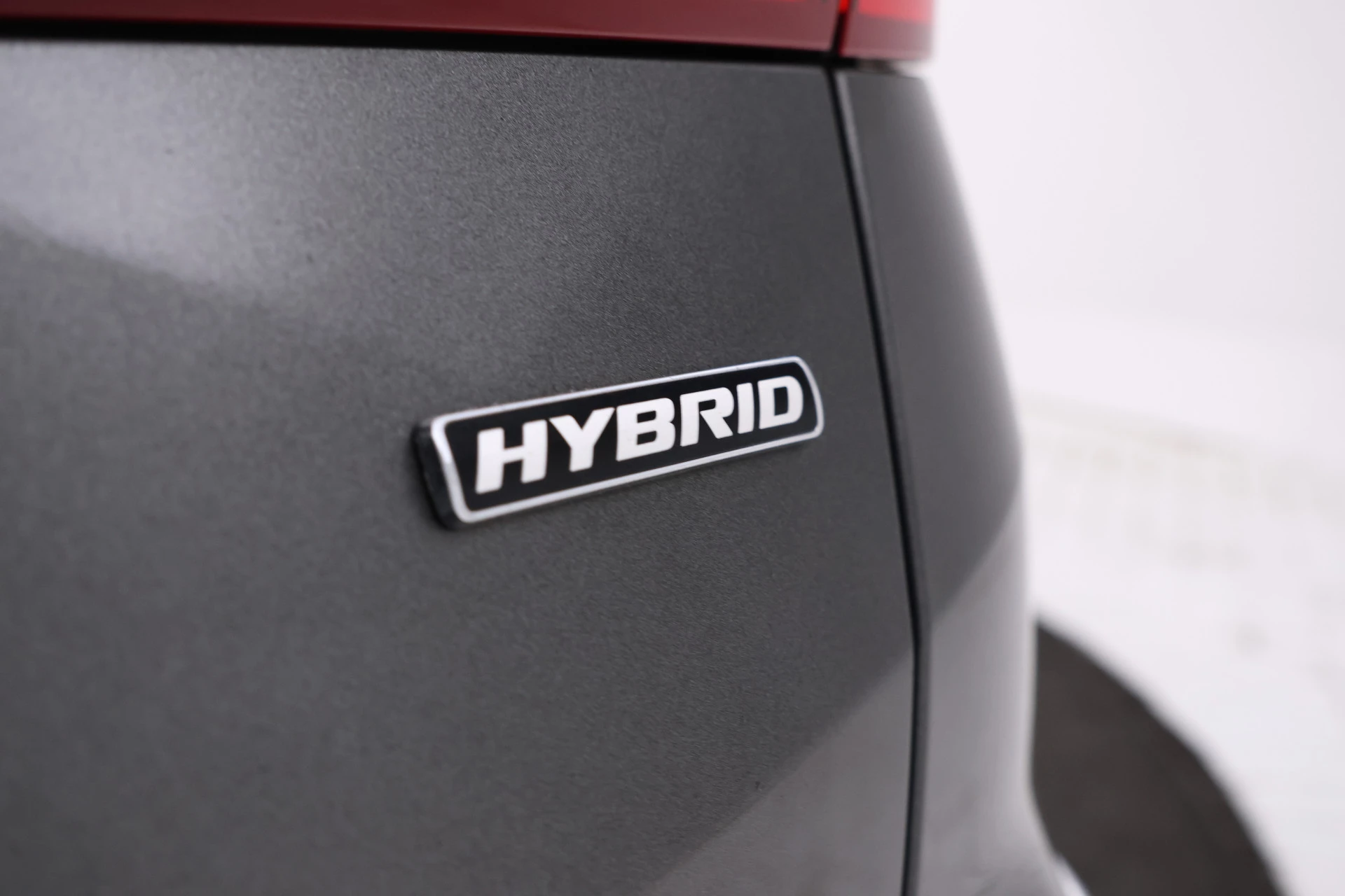 Hoofdafbeelding Ford Mondeo