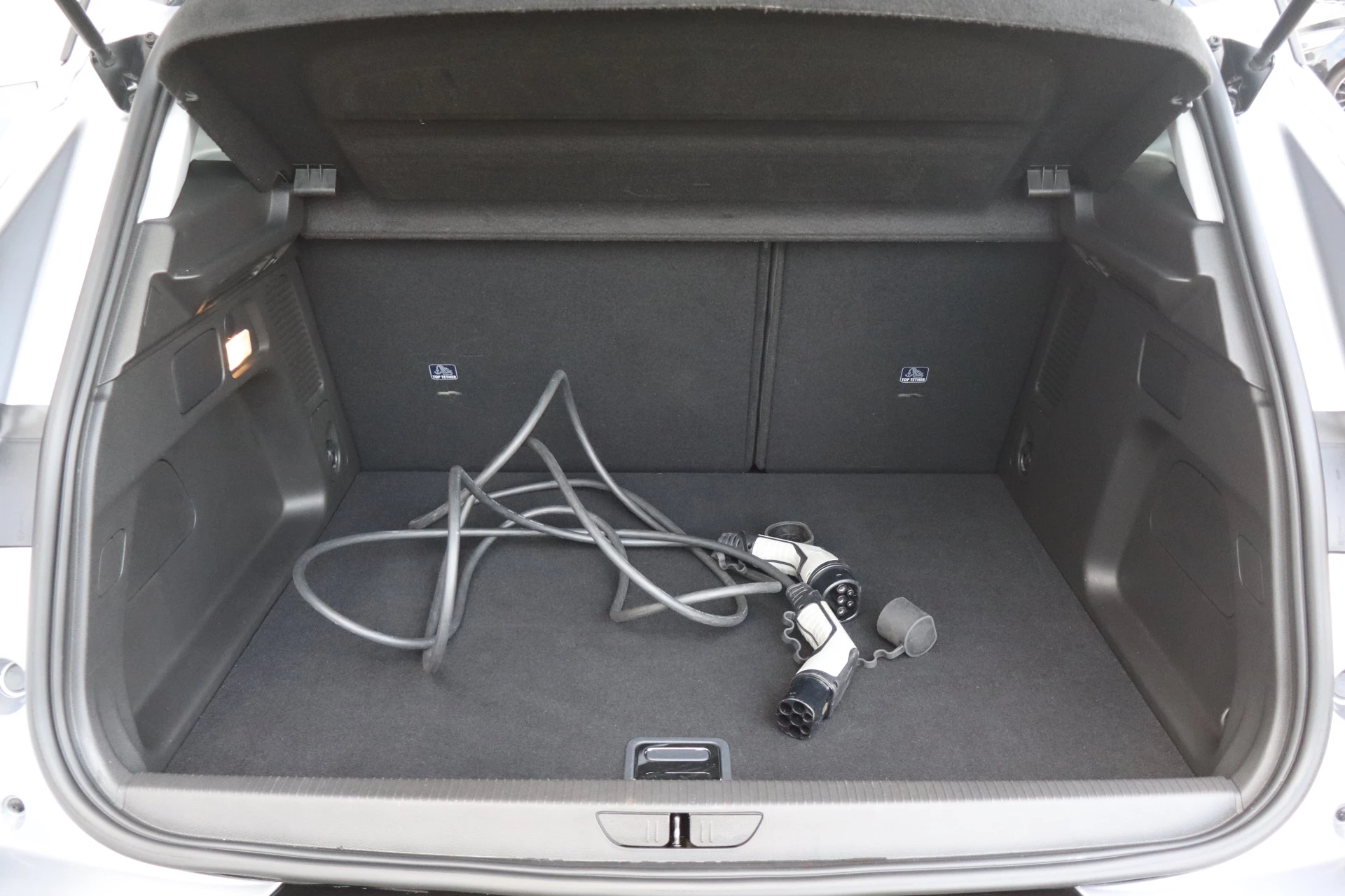 Hoofdafbeelding Opel Grandland