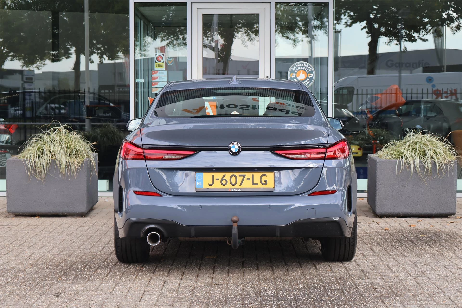 Hoofdafbeelding BMW 2 Serie