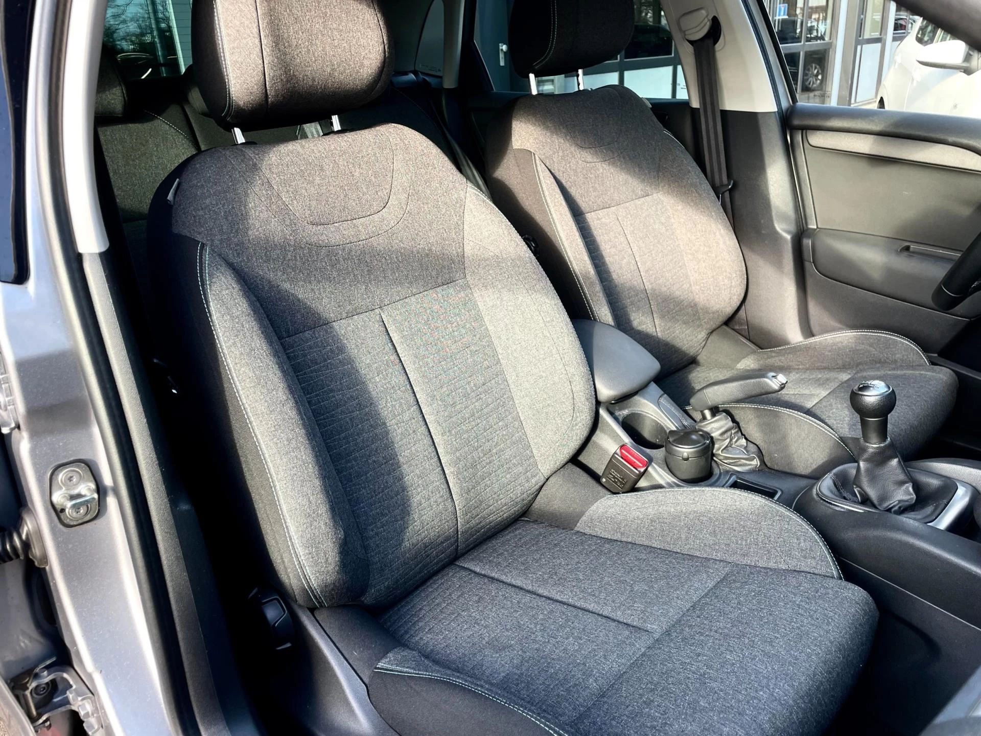 Hoofdafbeelding Citroën C4