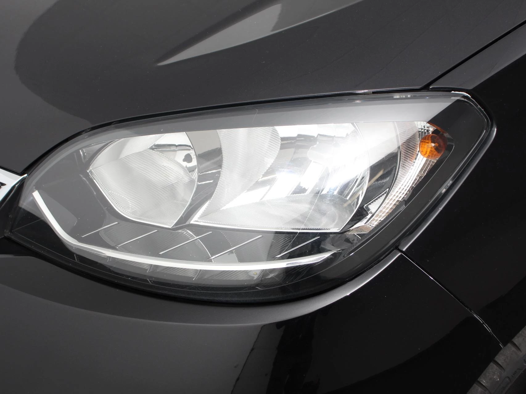 Hoofdafbeelding Škoda Citigo