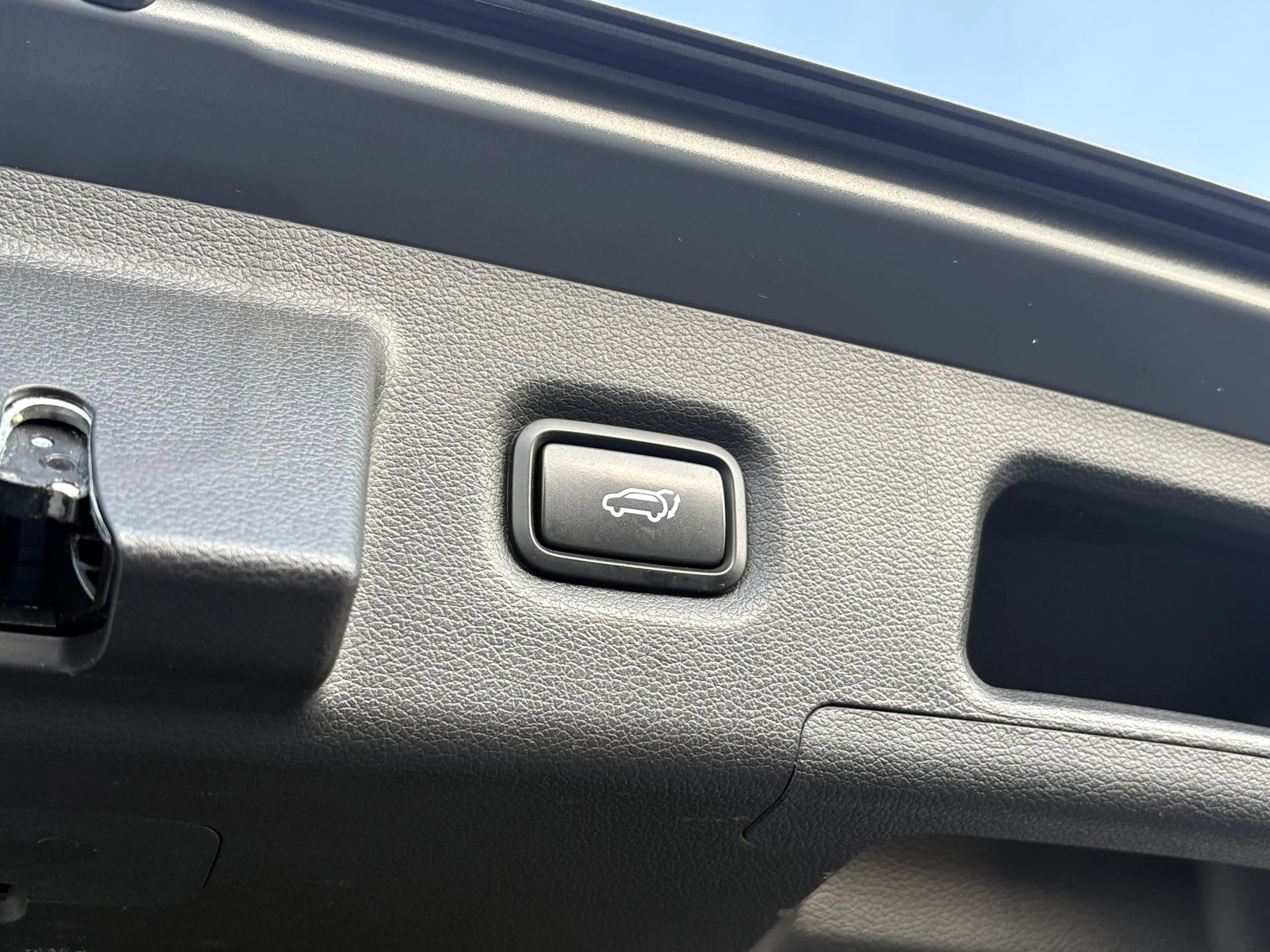 Hoofdafbeelding Hyundai Santa Fe