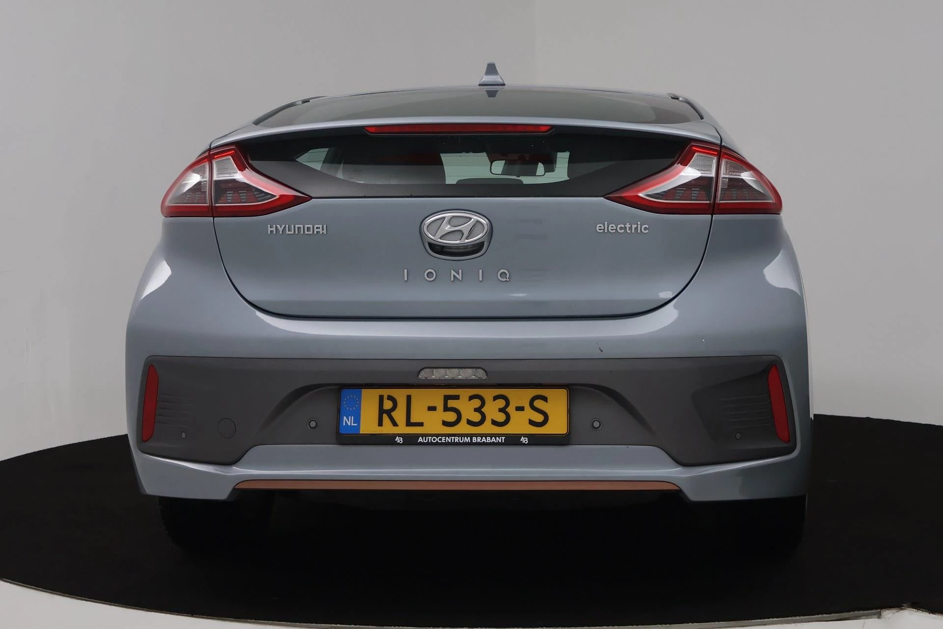 Hoofdafbeelding Hyundai IONIQ