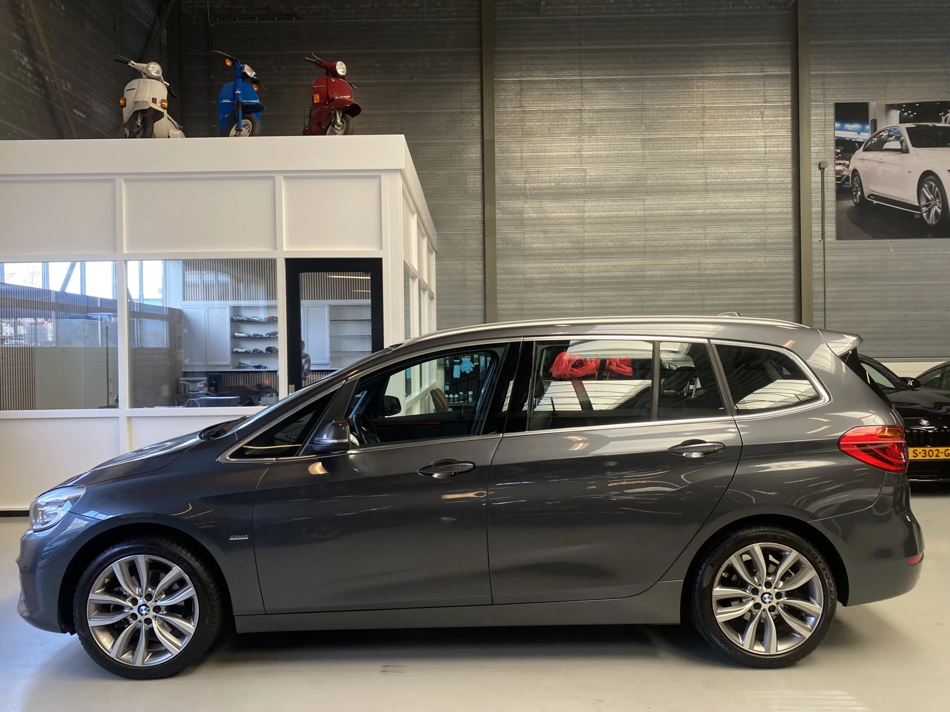 Hoofdafbeelding BMW 2 Serie
