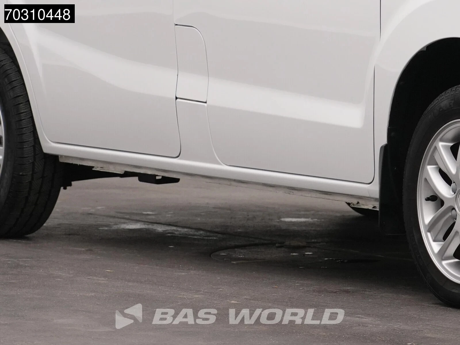 Hoofdafbeelding BYD ETP3