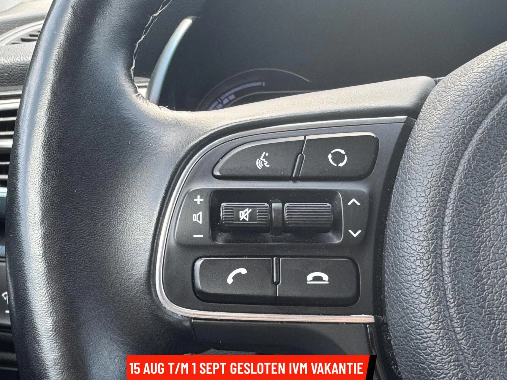 Hoofdafbeelding Kia e-Niro