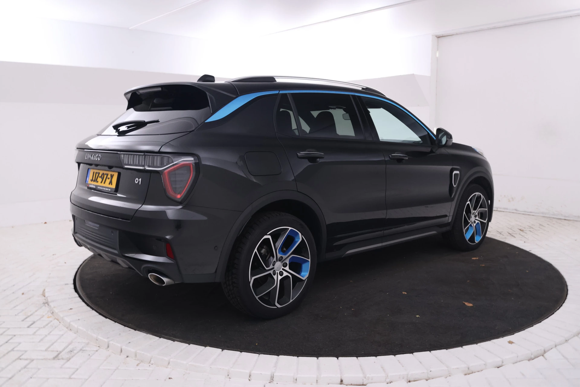 Hoofdafbeelding Lynk & Co 01