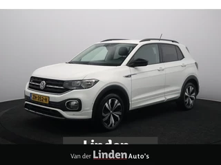 Volkswagen T-Cross 1.0 TSI Life R-Line | Navigatie | Carplay&Android | Parkeersensoren