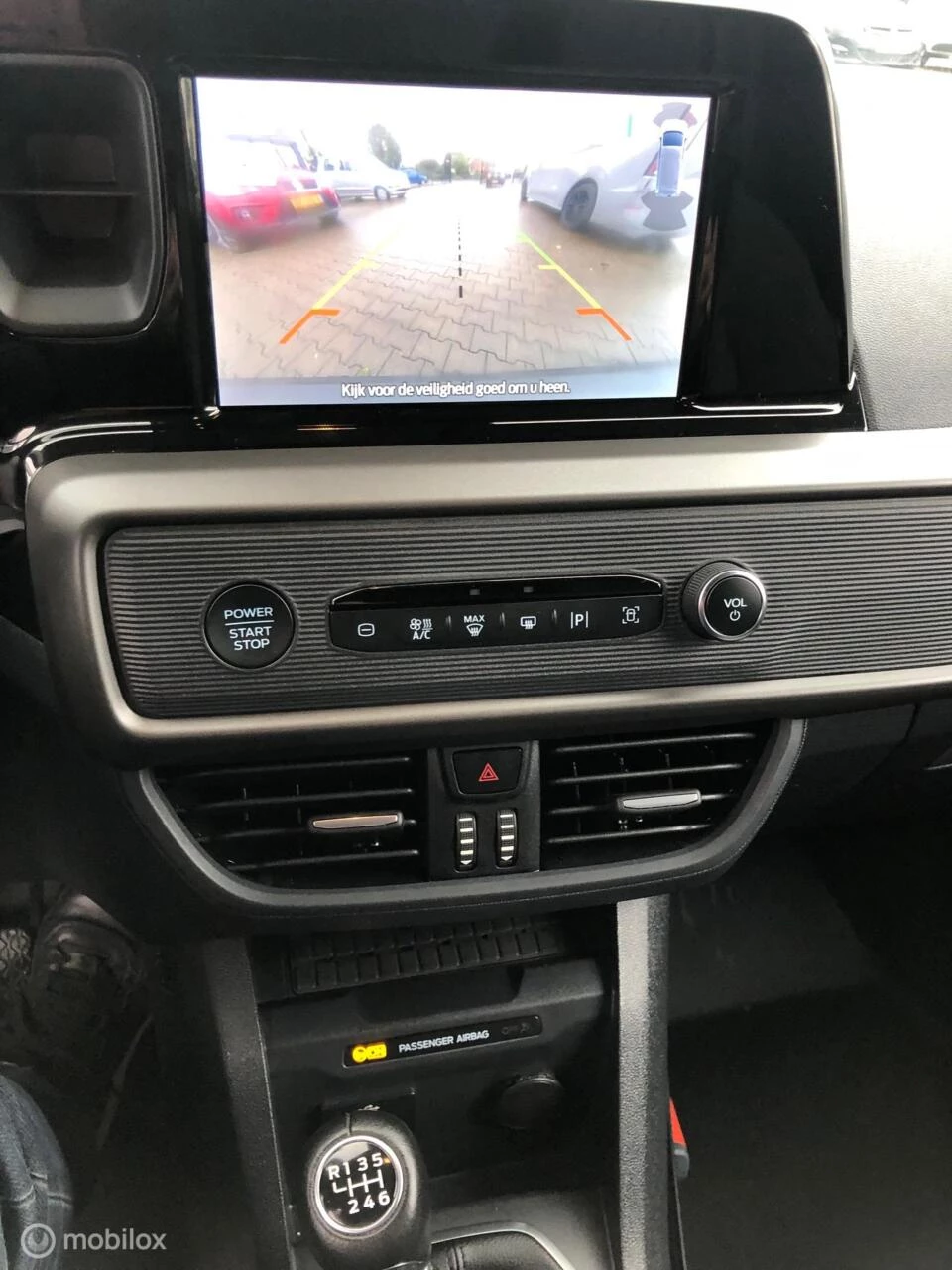 Hoofdafbeelding Ford Transit Courier