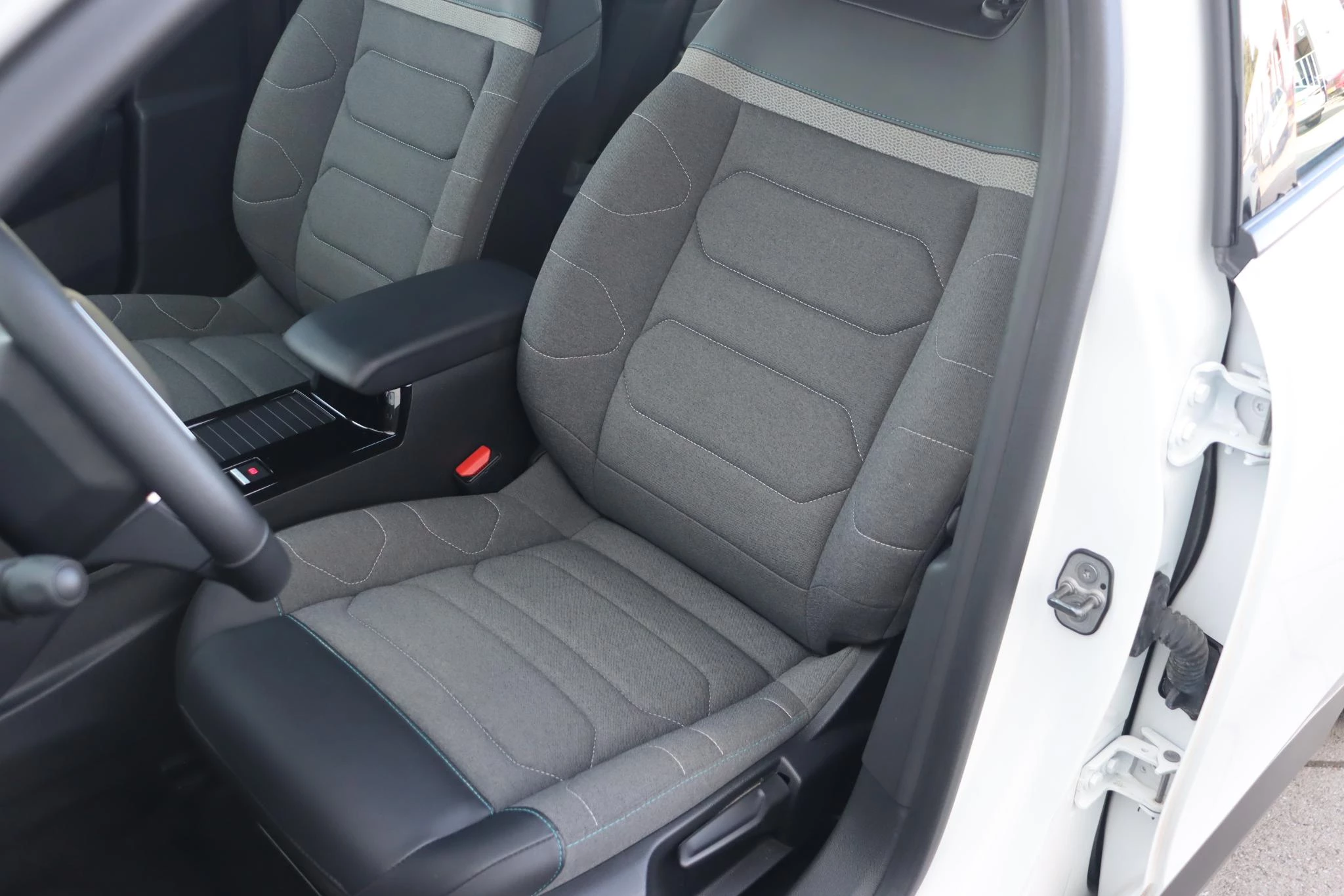 Hoofdafbeelding Citroën C4