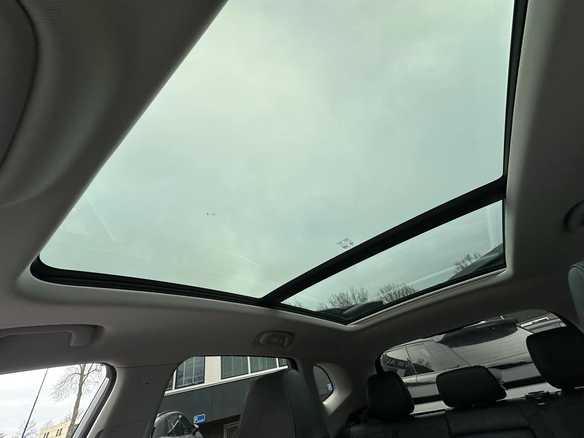 Hoofdafbeelding MG EHS