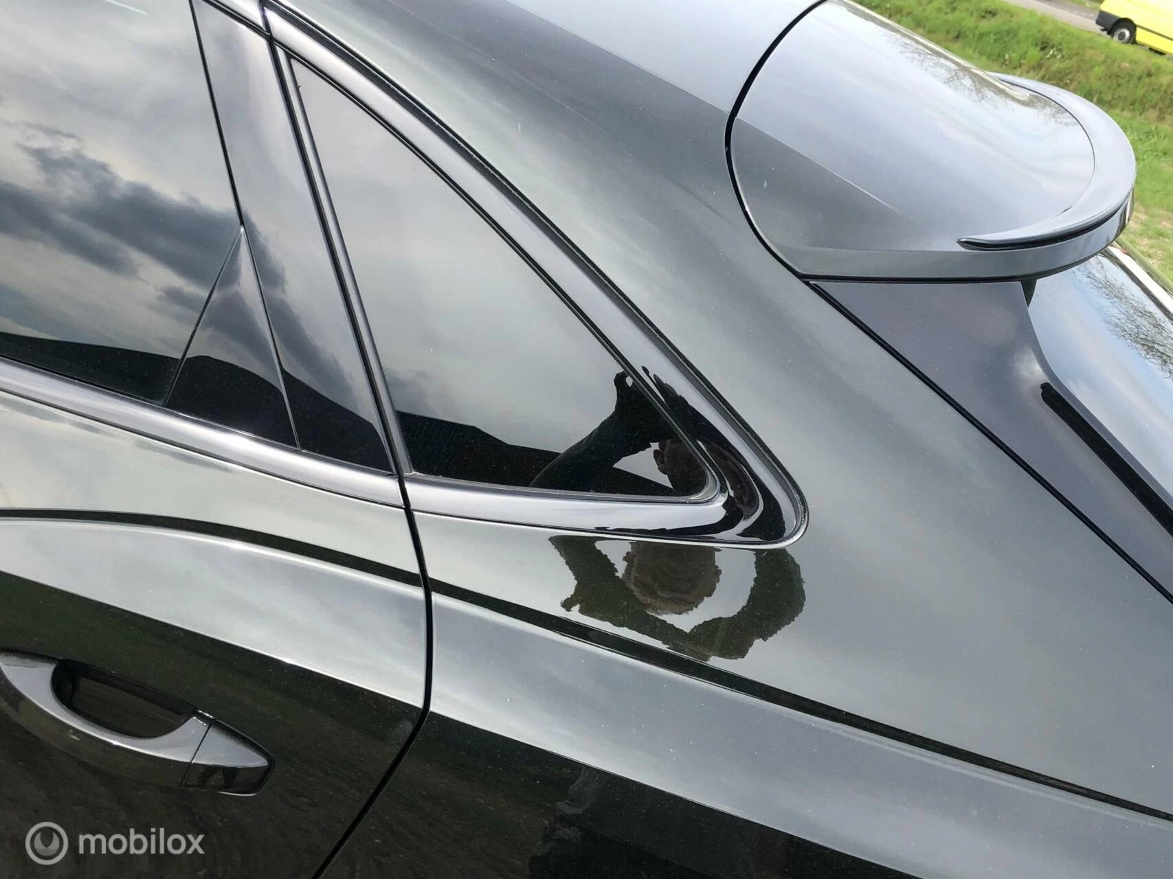 Hoofdafbeelding Audi RSQ3
