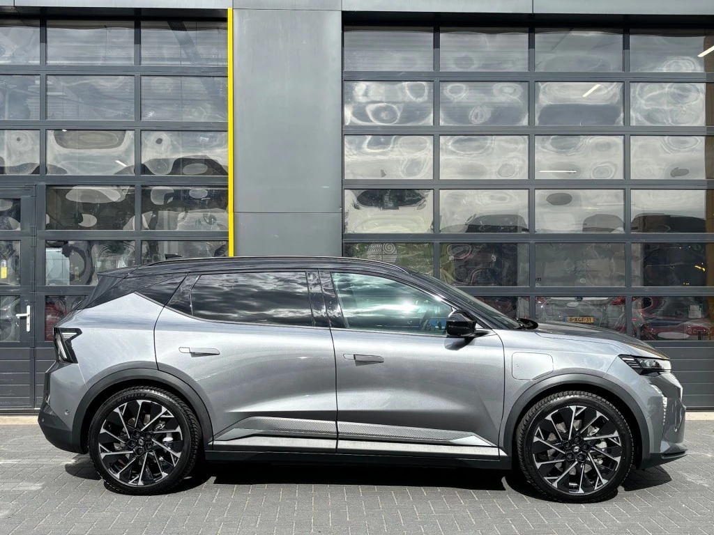 Hoofdafbeelding Renault Scénic