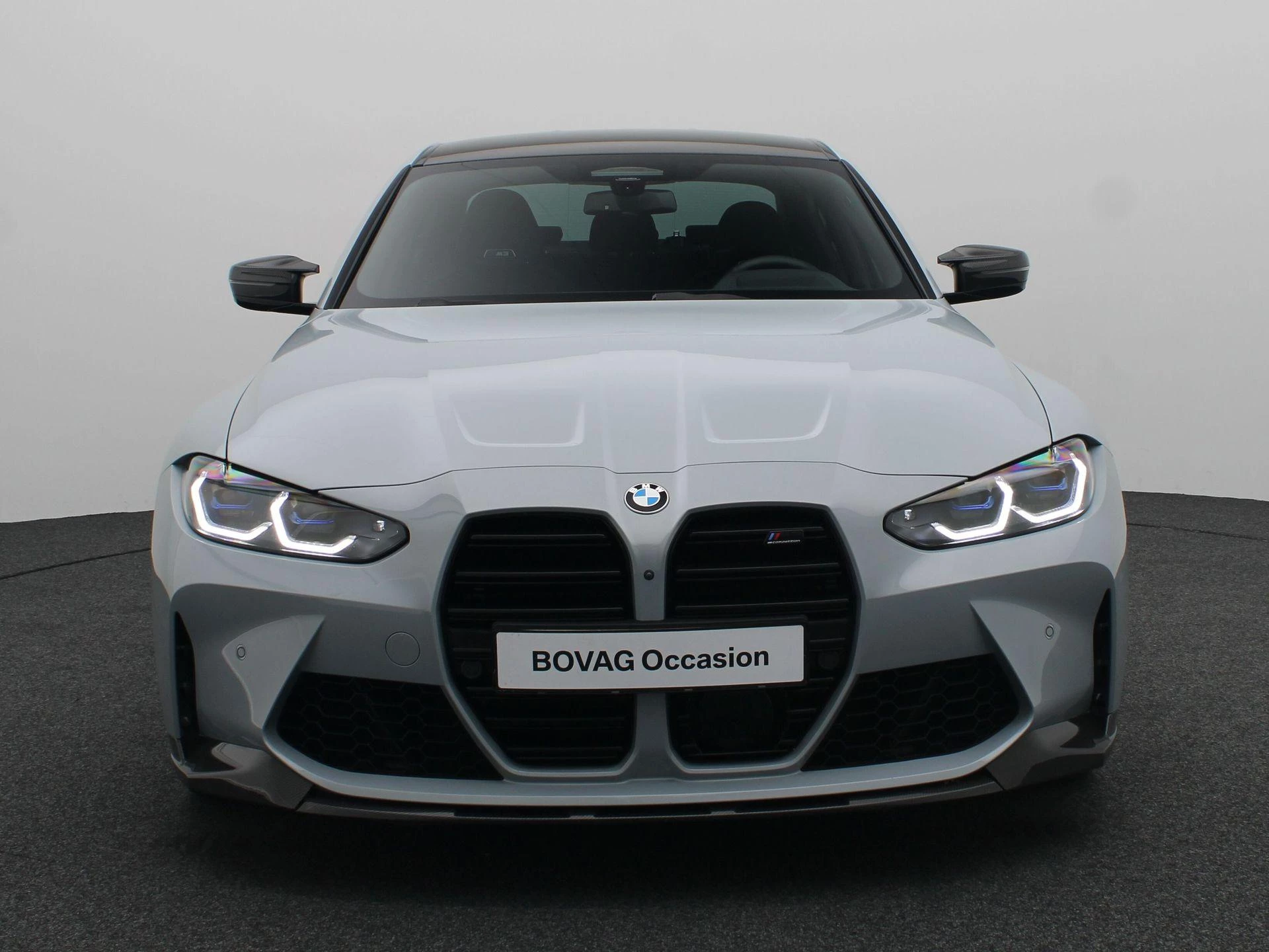 Hoofdafbeelding BMW M3