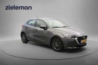 Hoofdafbeelding Mazda 2 Mazda 2 1.5 Skyactiv-G Comfort - Carplay, Camera, Cruise