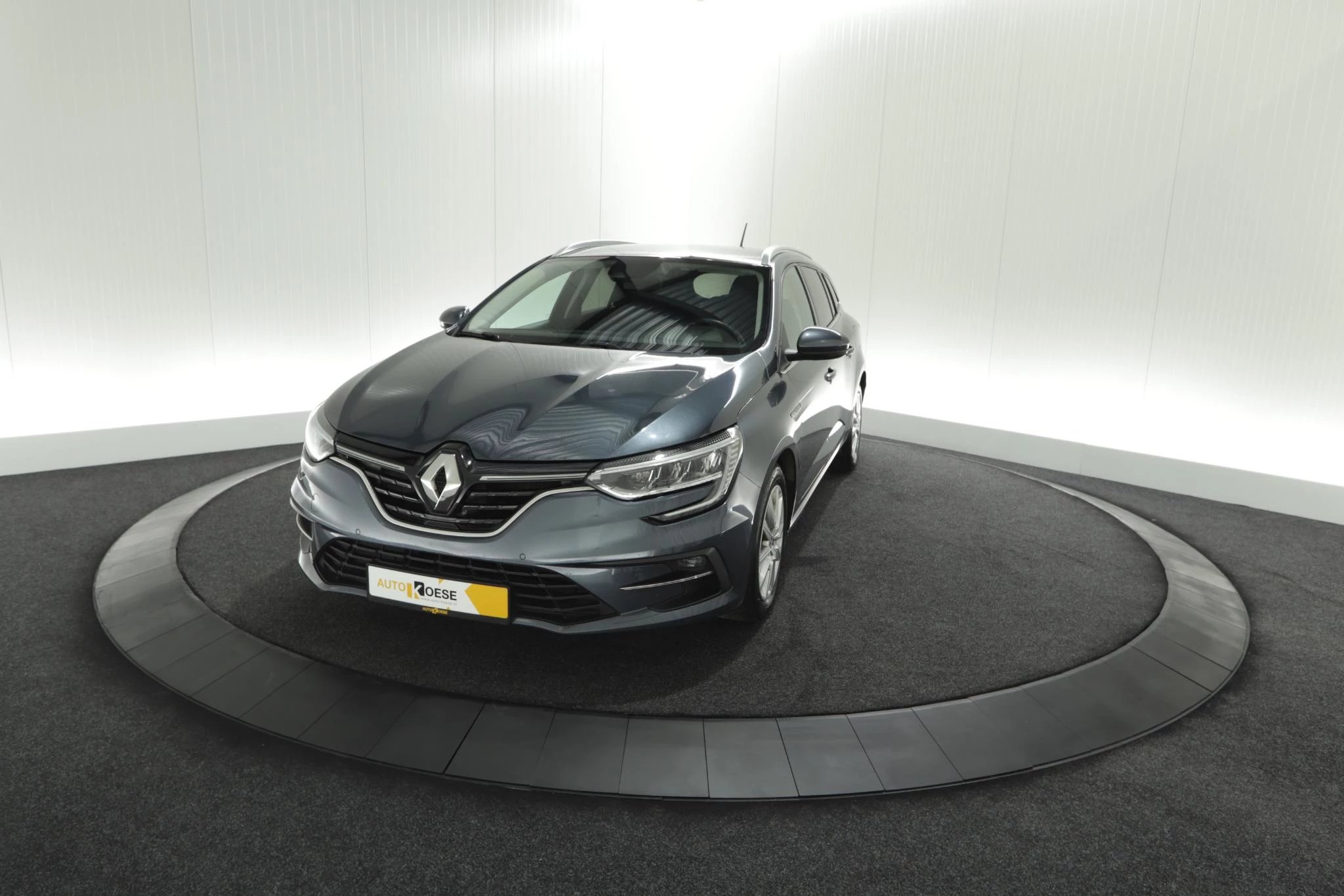 Hoofdafbeelding Renault Megane E-Tech