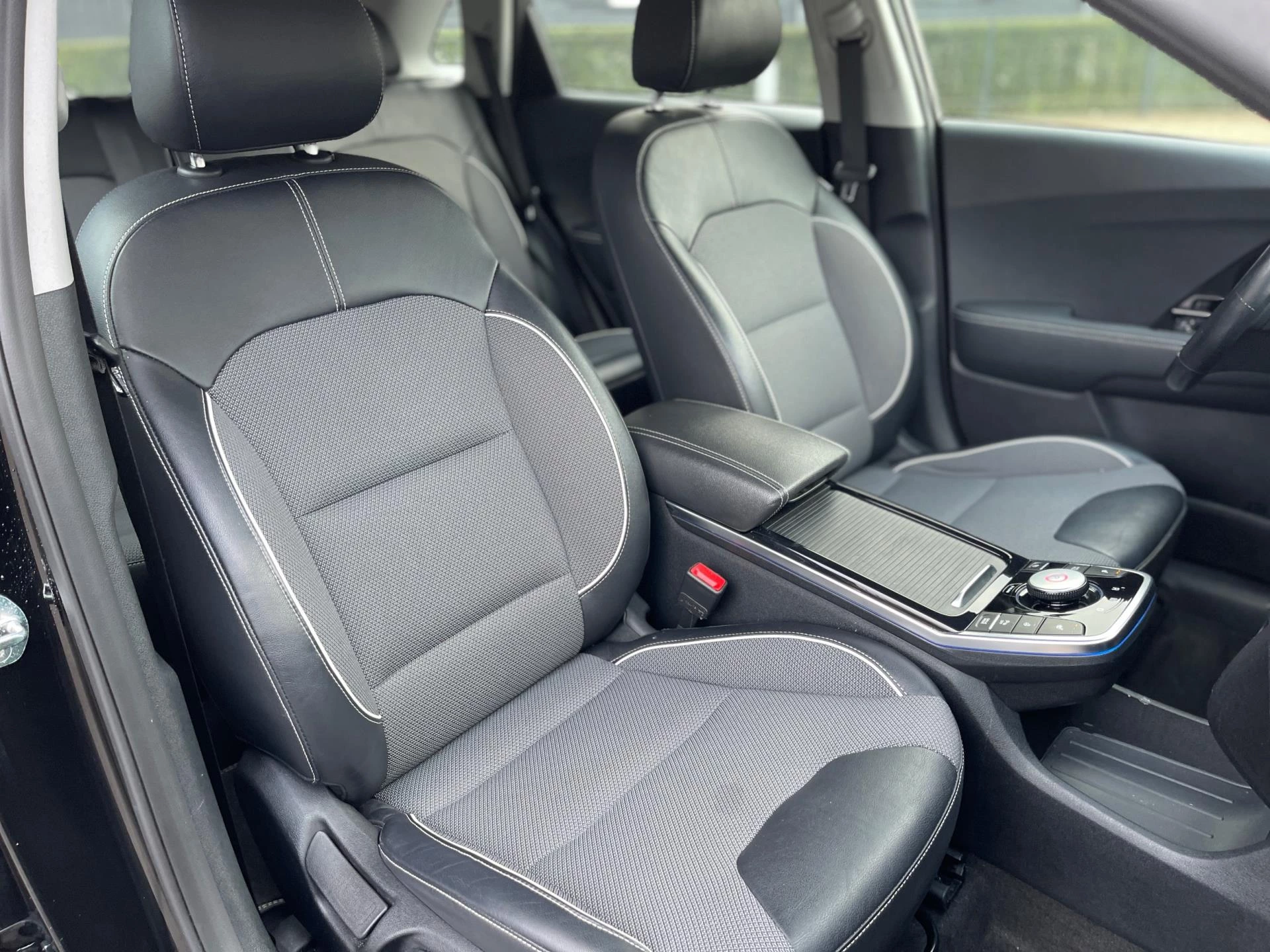 Hoofdafbeelding Kia e-Niro