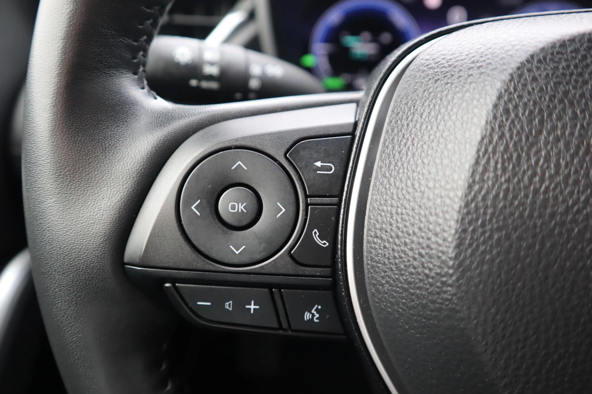 Hoofdafbeelding Toyota Corolla Cross