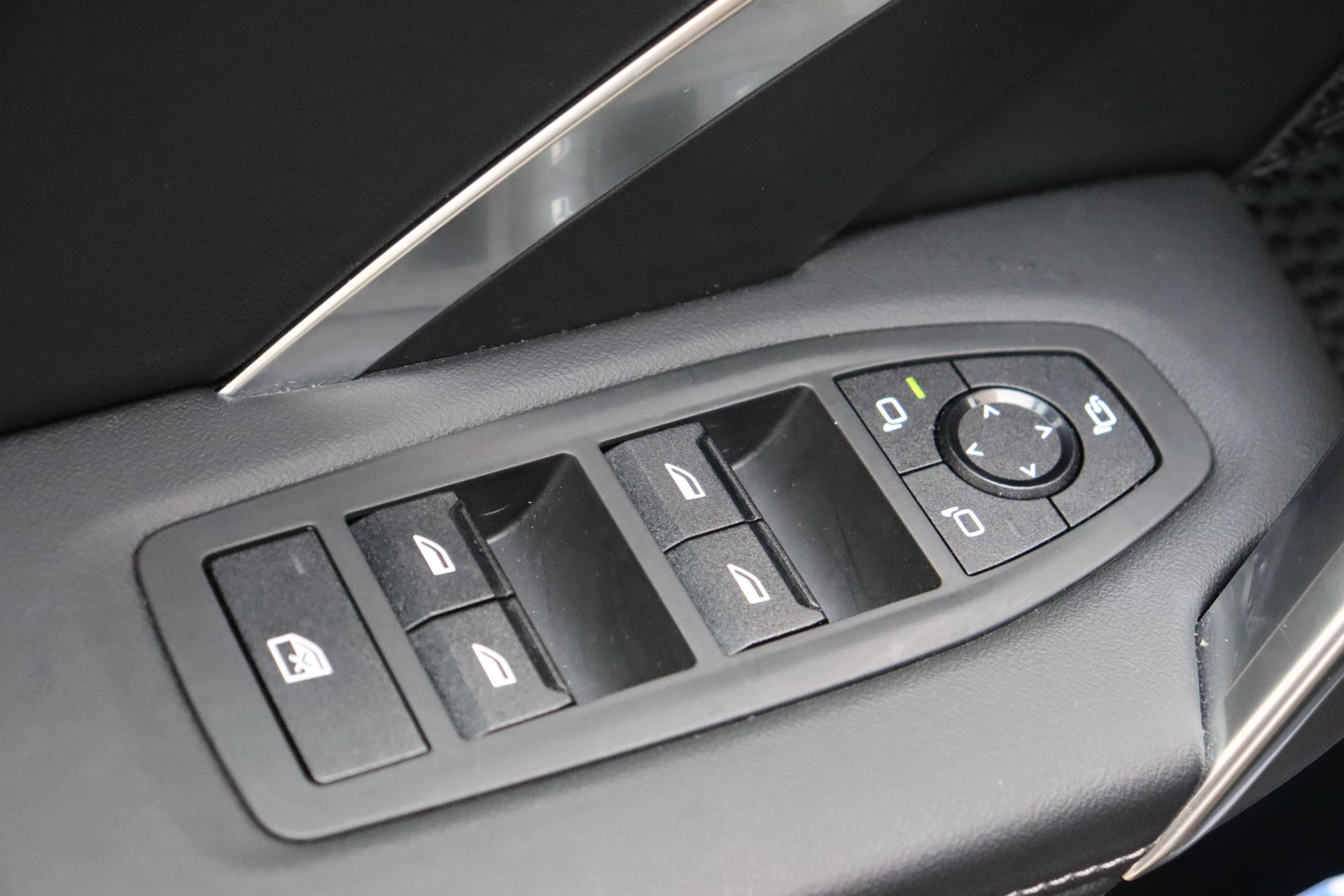 Hoofdafbeelding BMW iX1