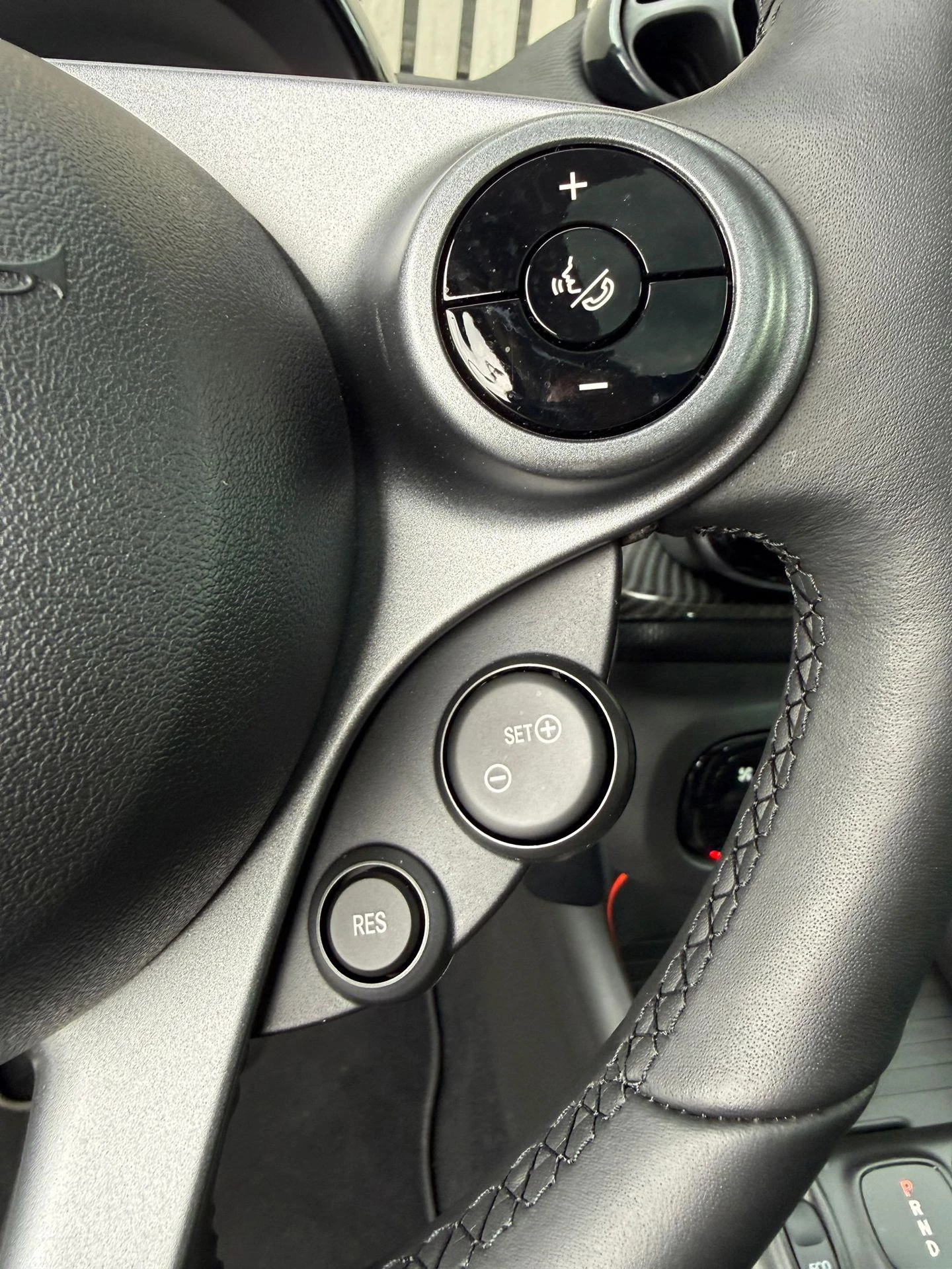 Hoofdafbeelding smart Fortwo