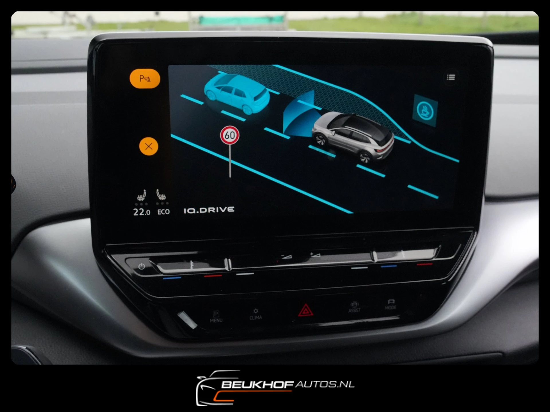 Hoofdafbeelding Volkswagen ID.4